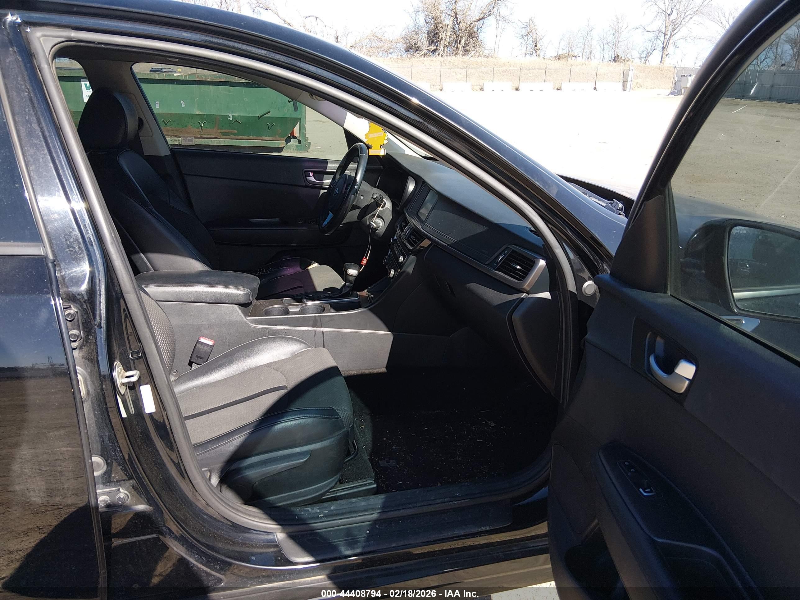 KIA OPTIMA image 5