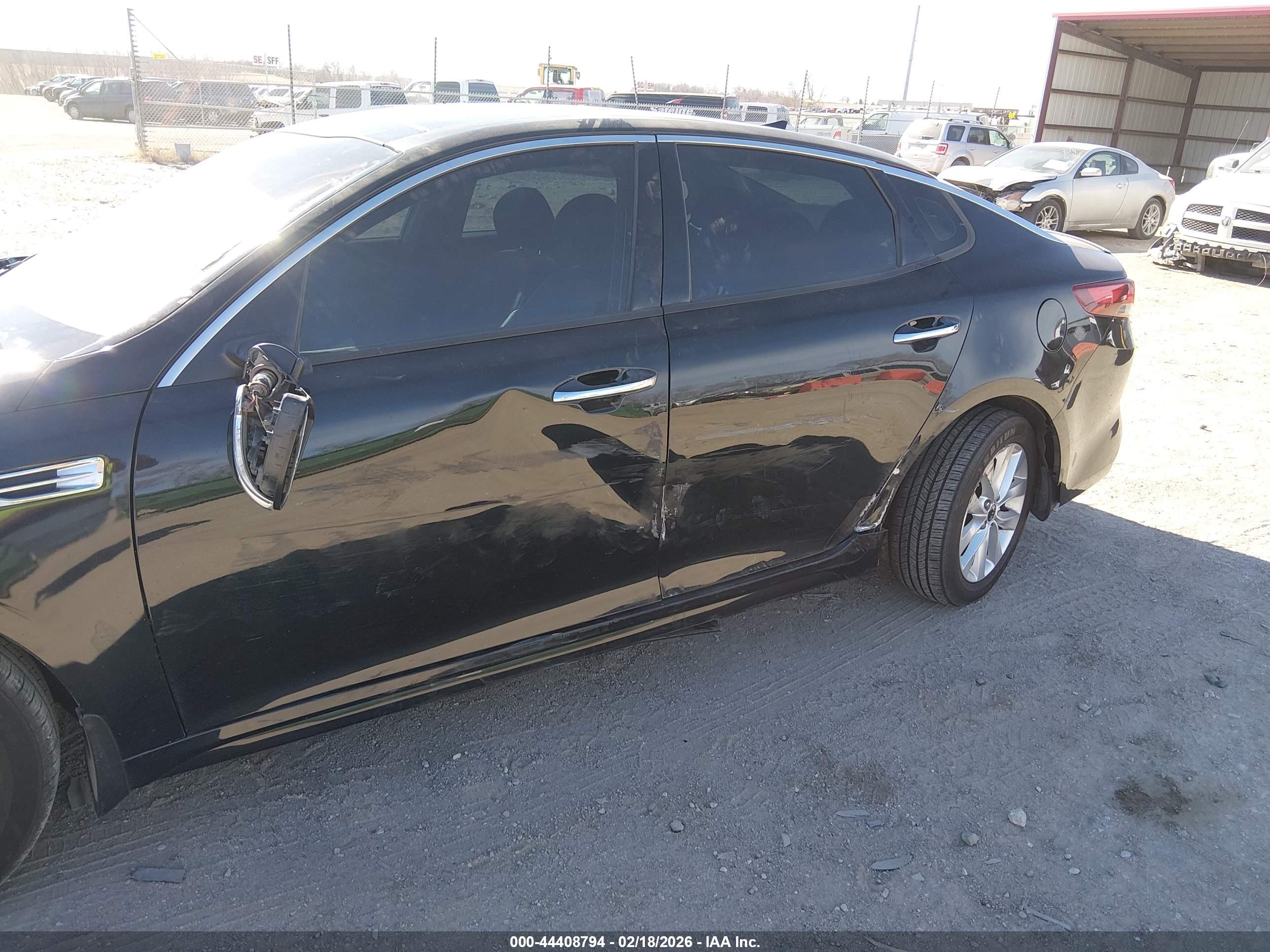 KIA OPTIMA image 6