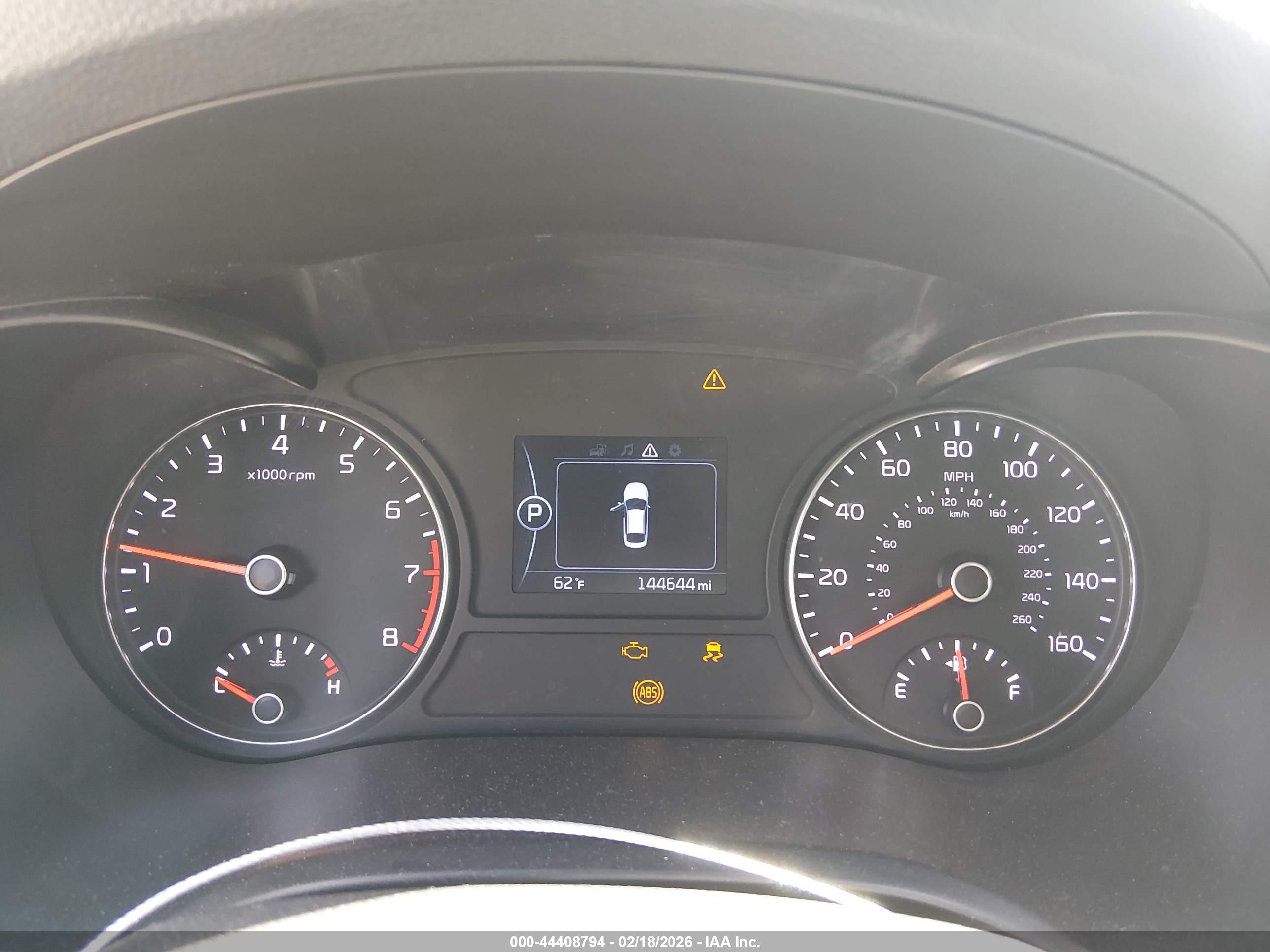 KIA OPTIMA image 7