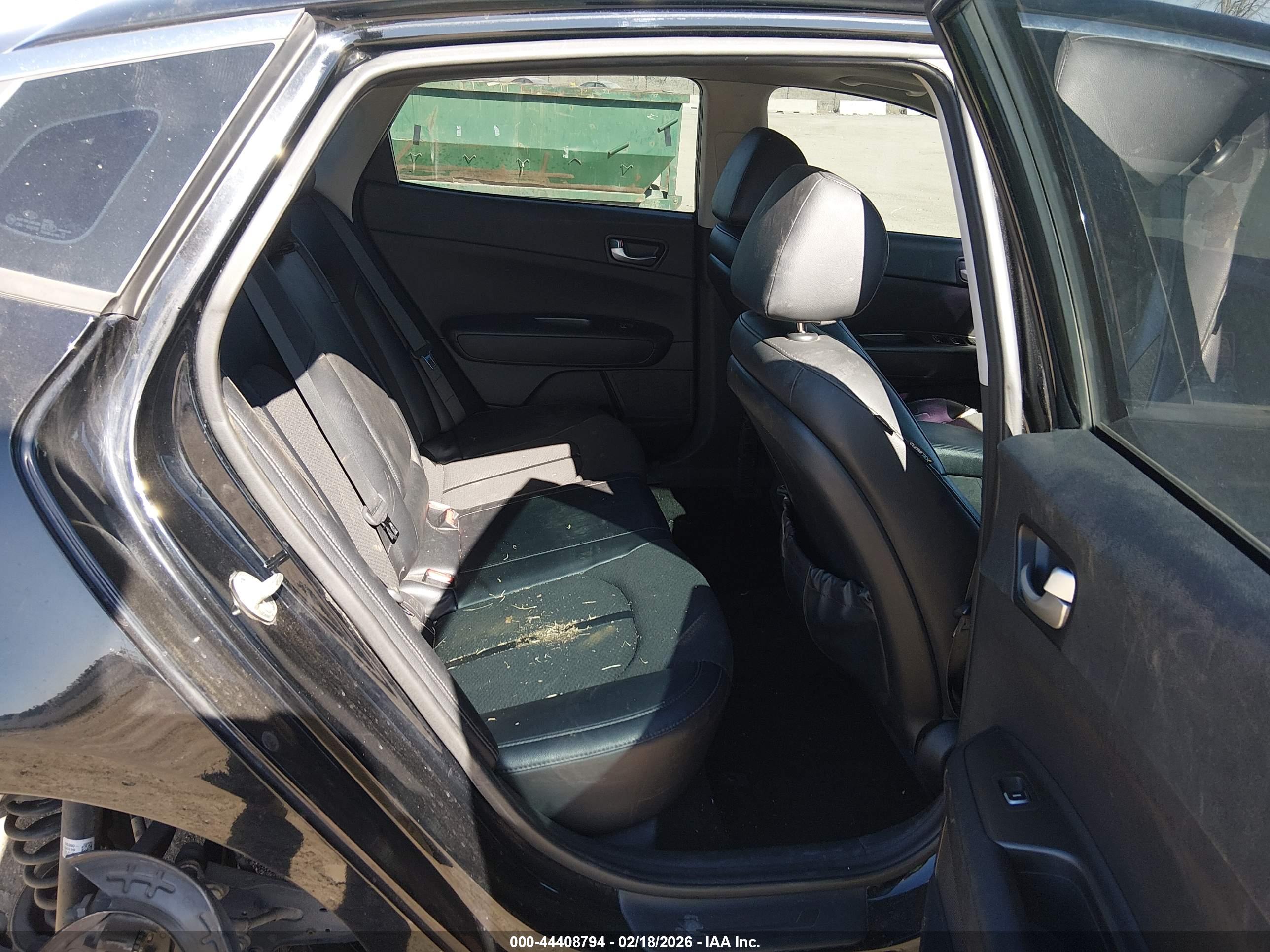 KIA OPTIMA image 8