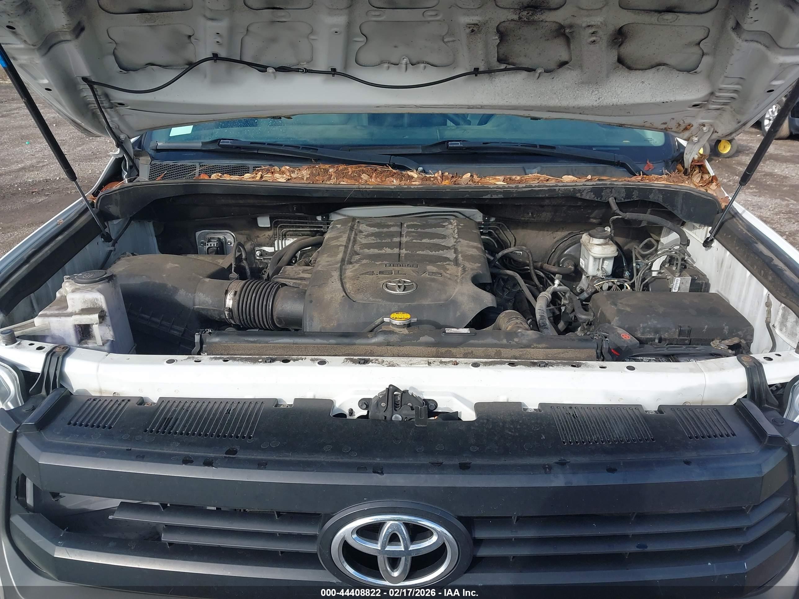 TOYOTA TUNDRA image 10