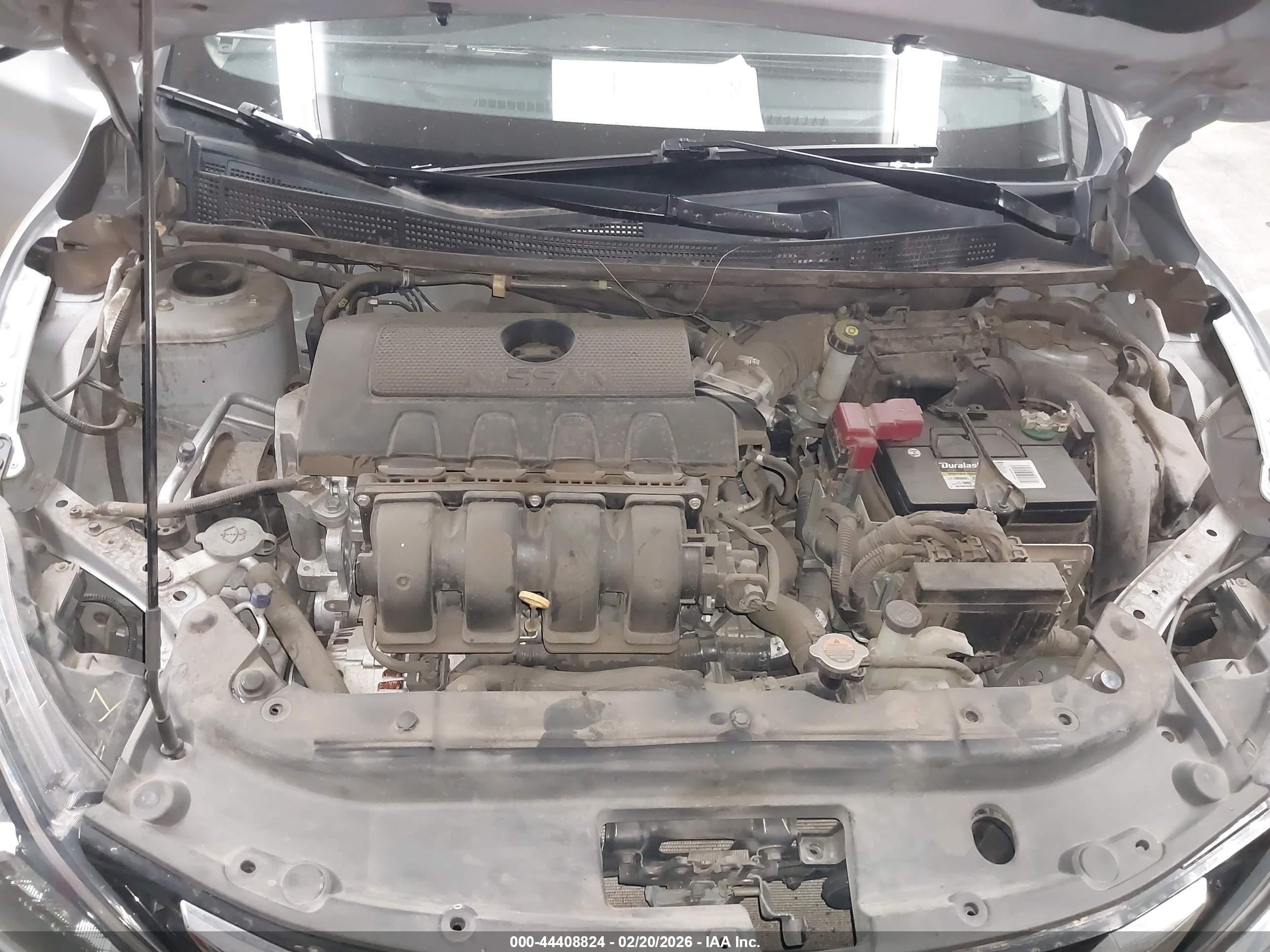 NISSAN SENTRA image 10