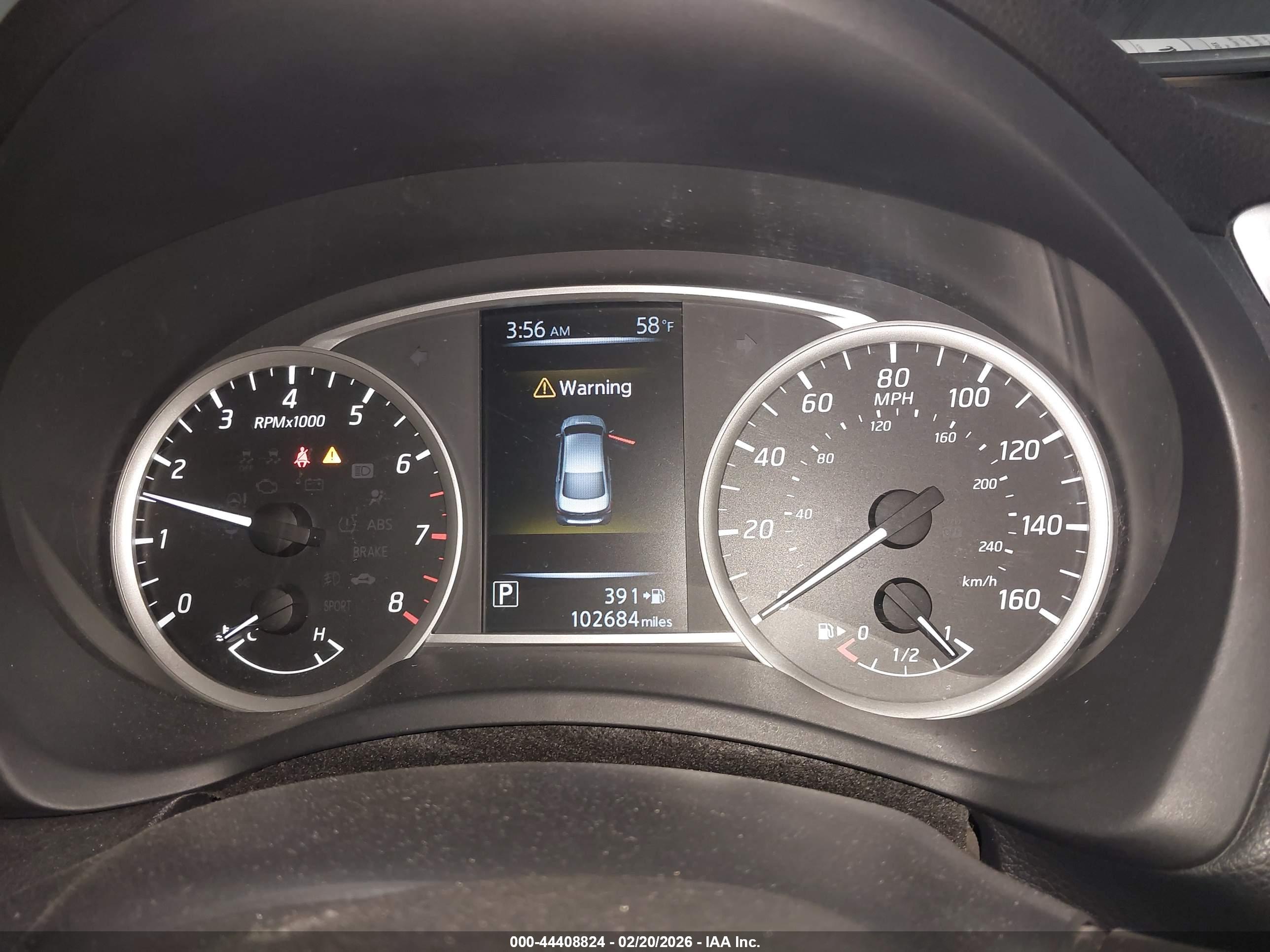 NISSAN SENTRA image 7