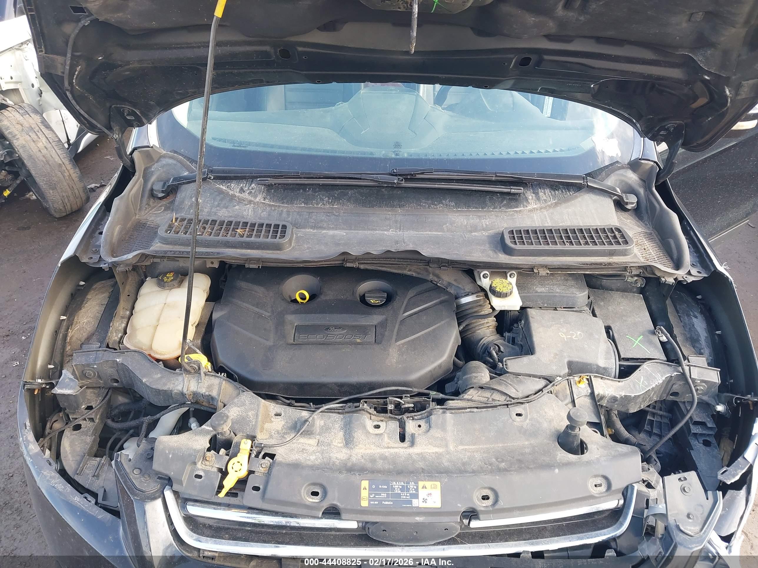 FORD ESCAPE image 10