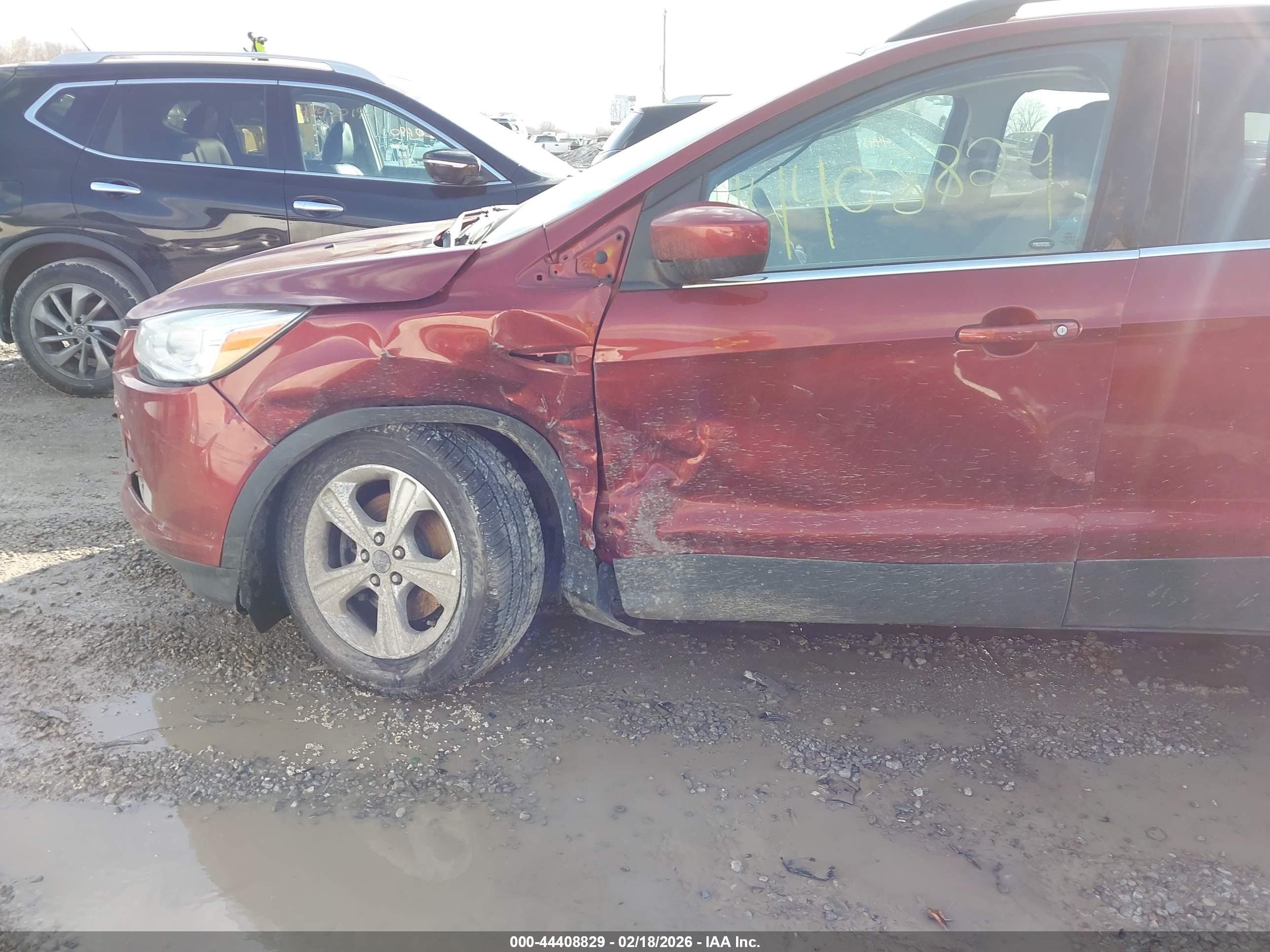 FORD ESCAPE image 6