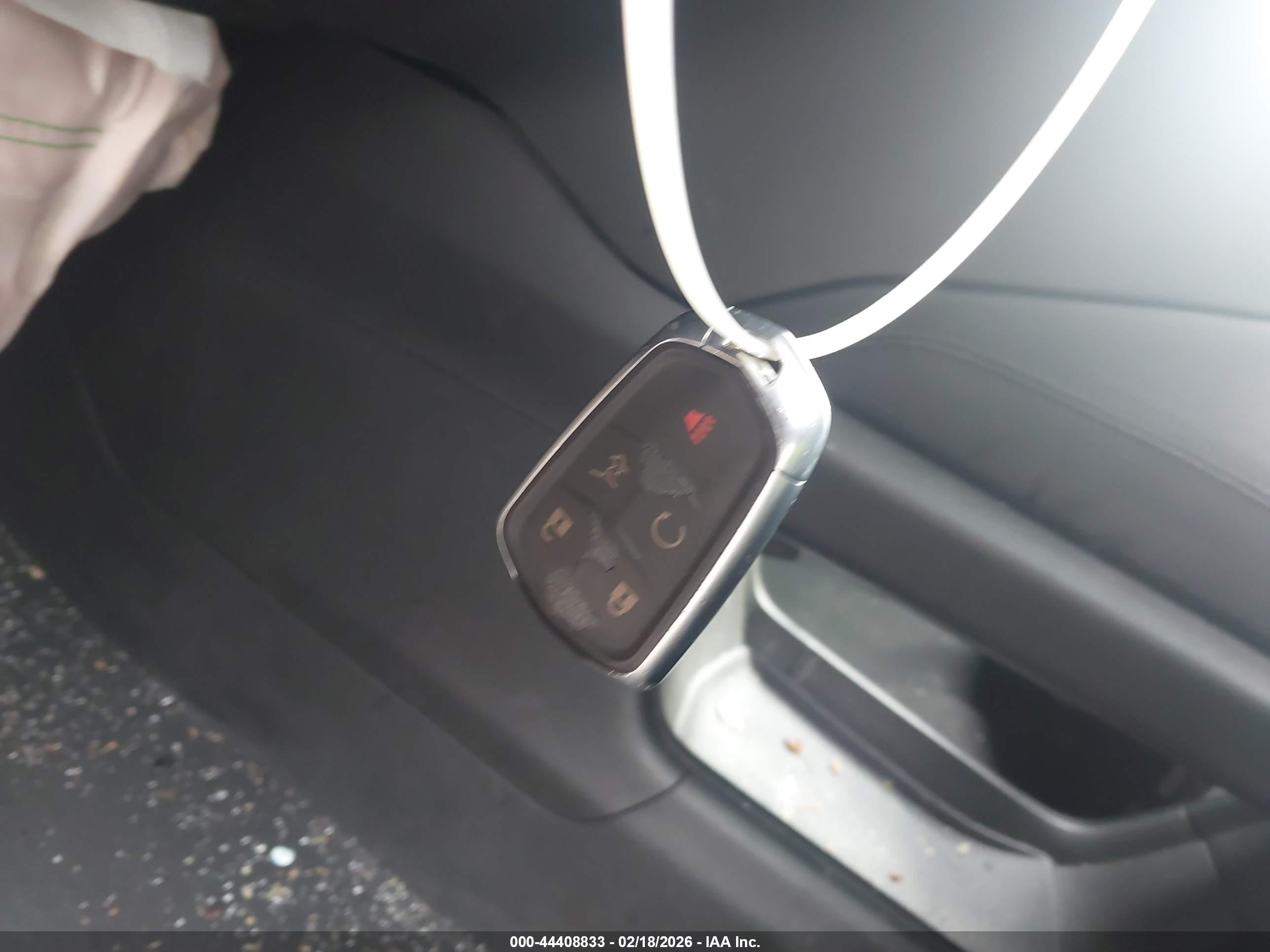 CADILLAC XT6 image 11