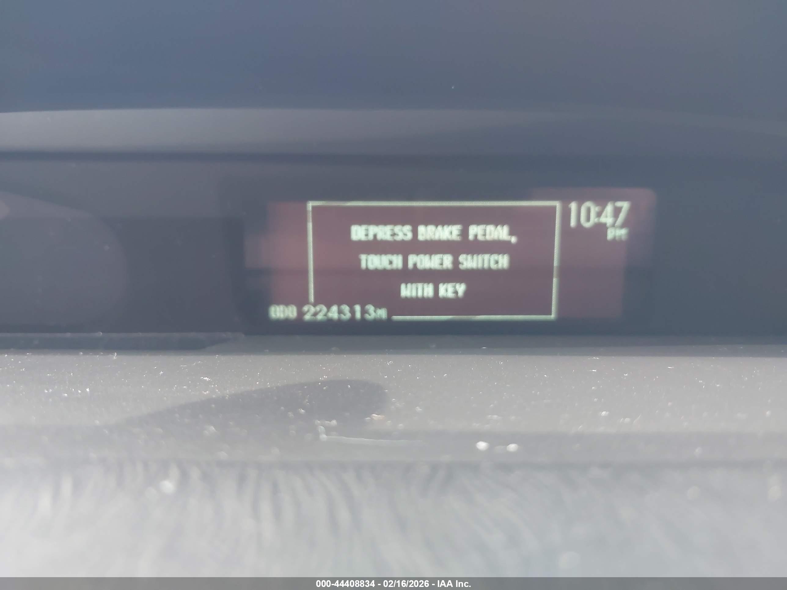 TOYOTA PRIUS image 7