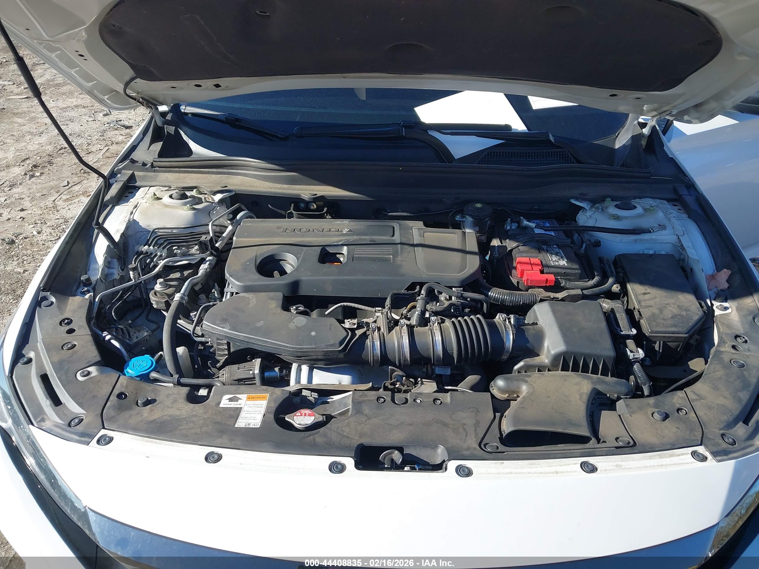 HONDA ACCORD image 10