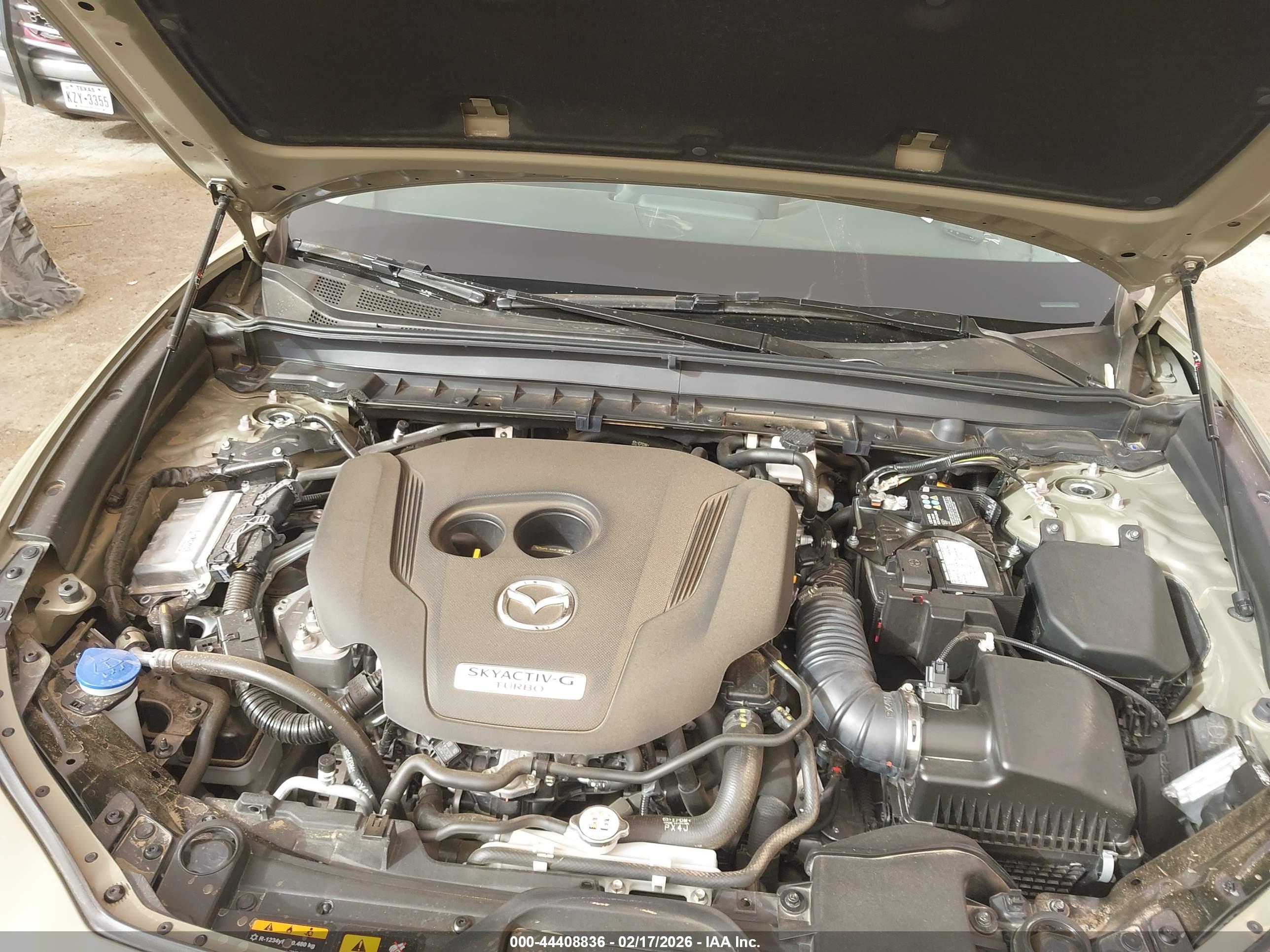 MAZDA CX-30 image 10
