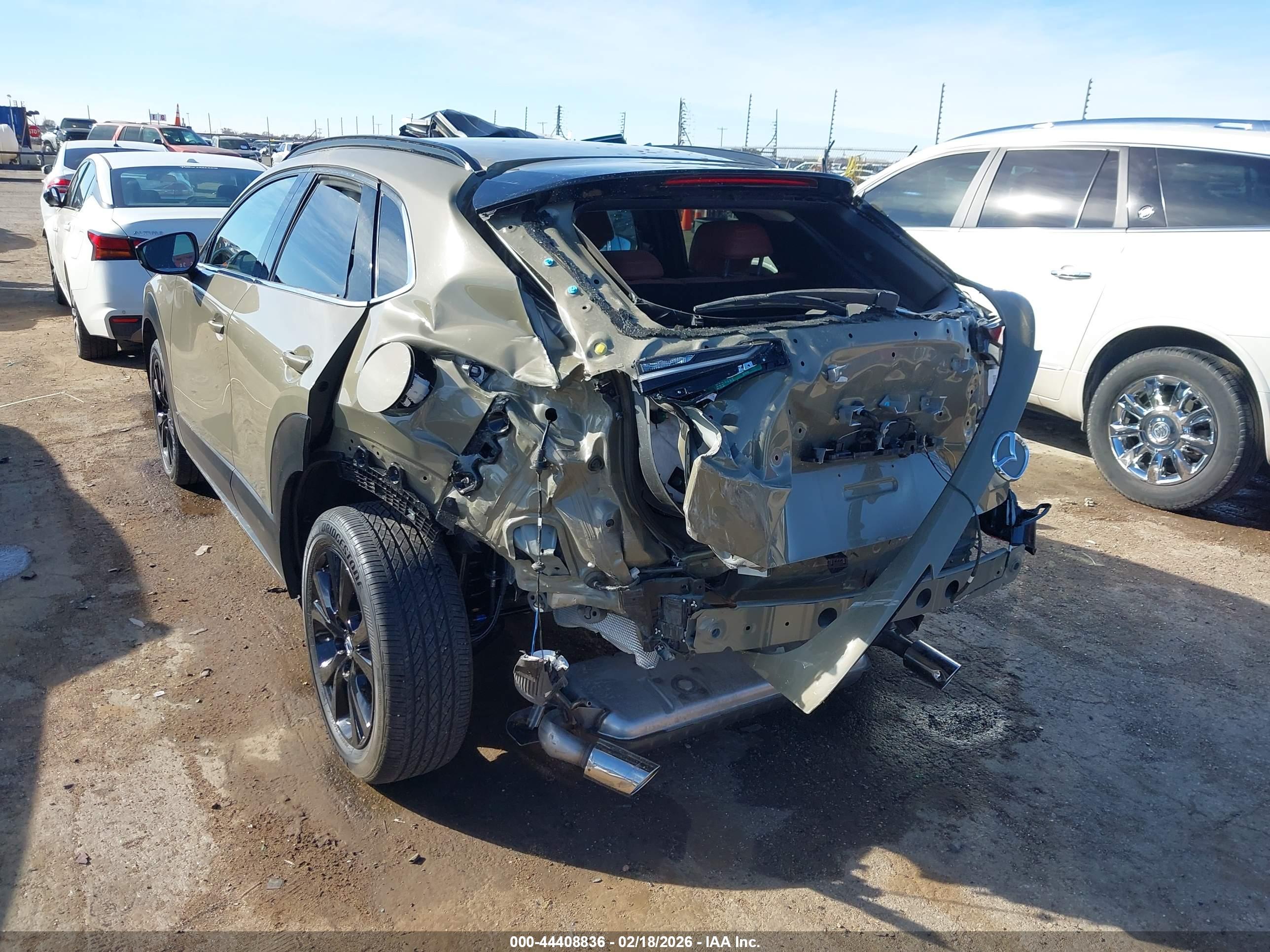 MAZDA CX-30 image 6