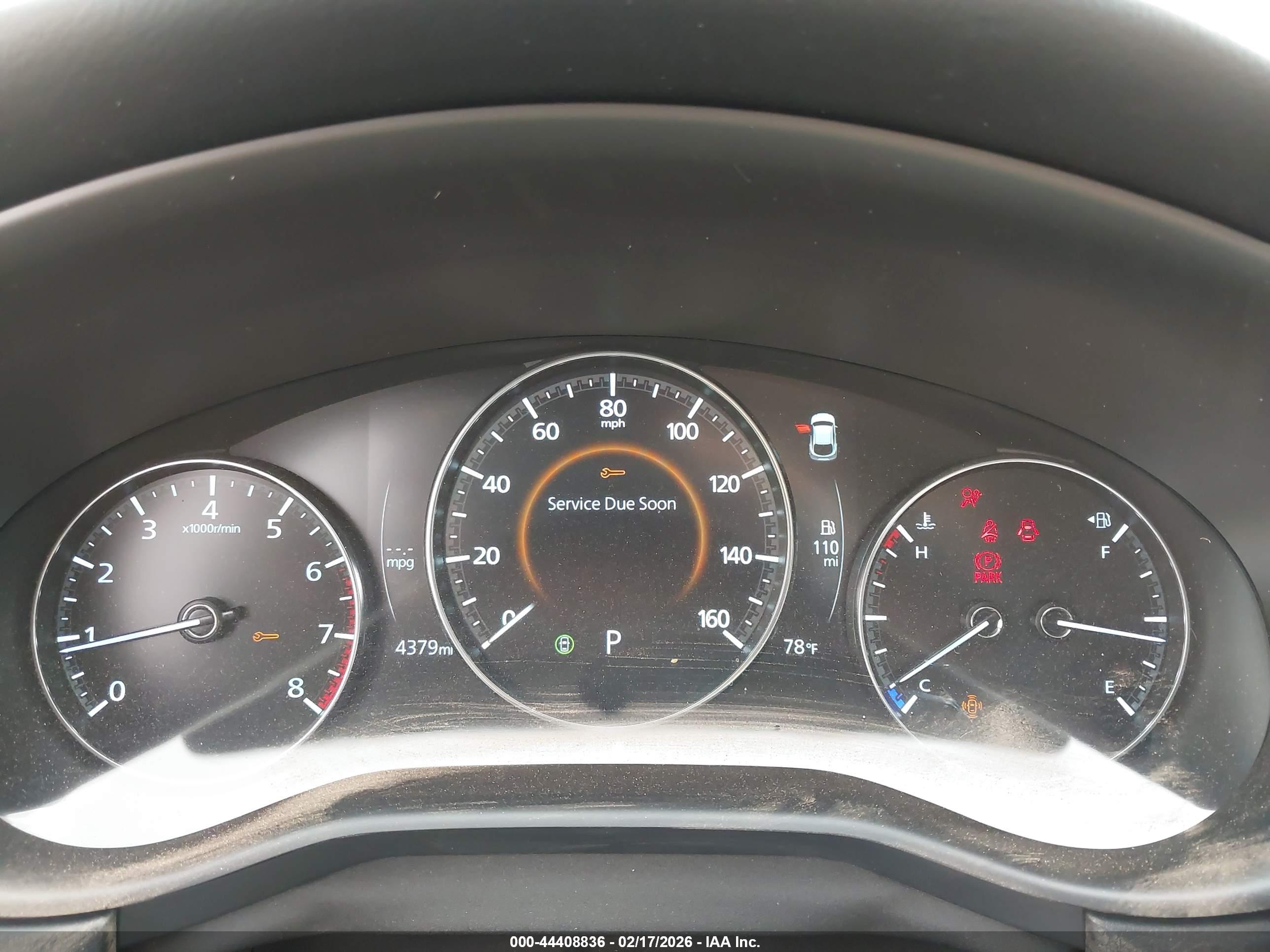 MAZDA CX-30 image 7