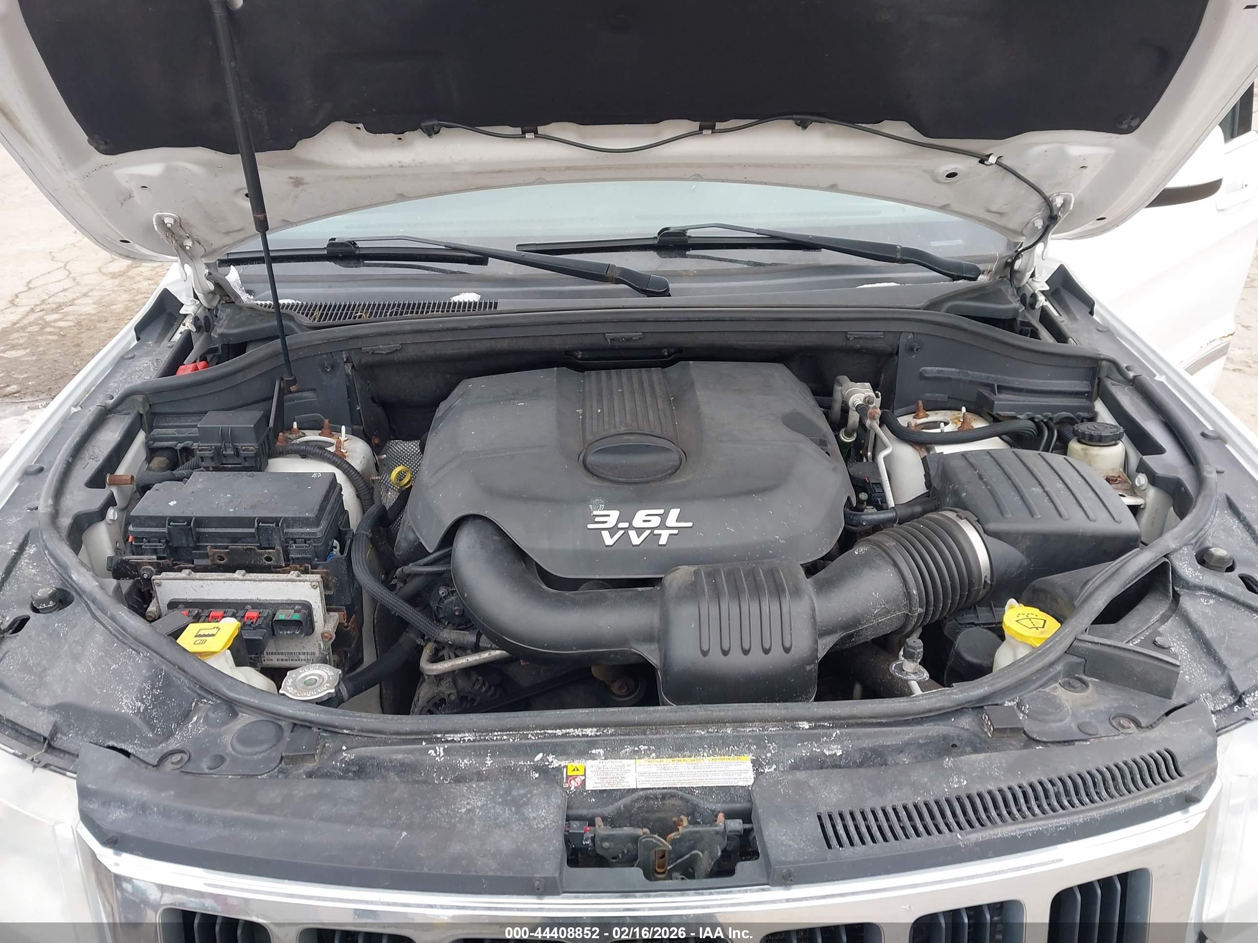 JEEP GRAND image 10