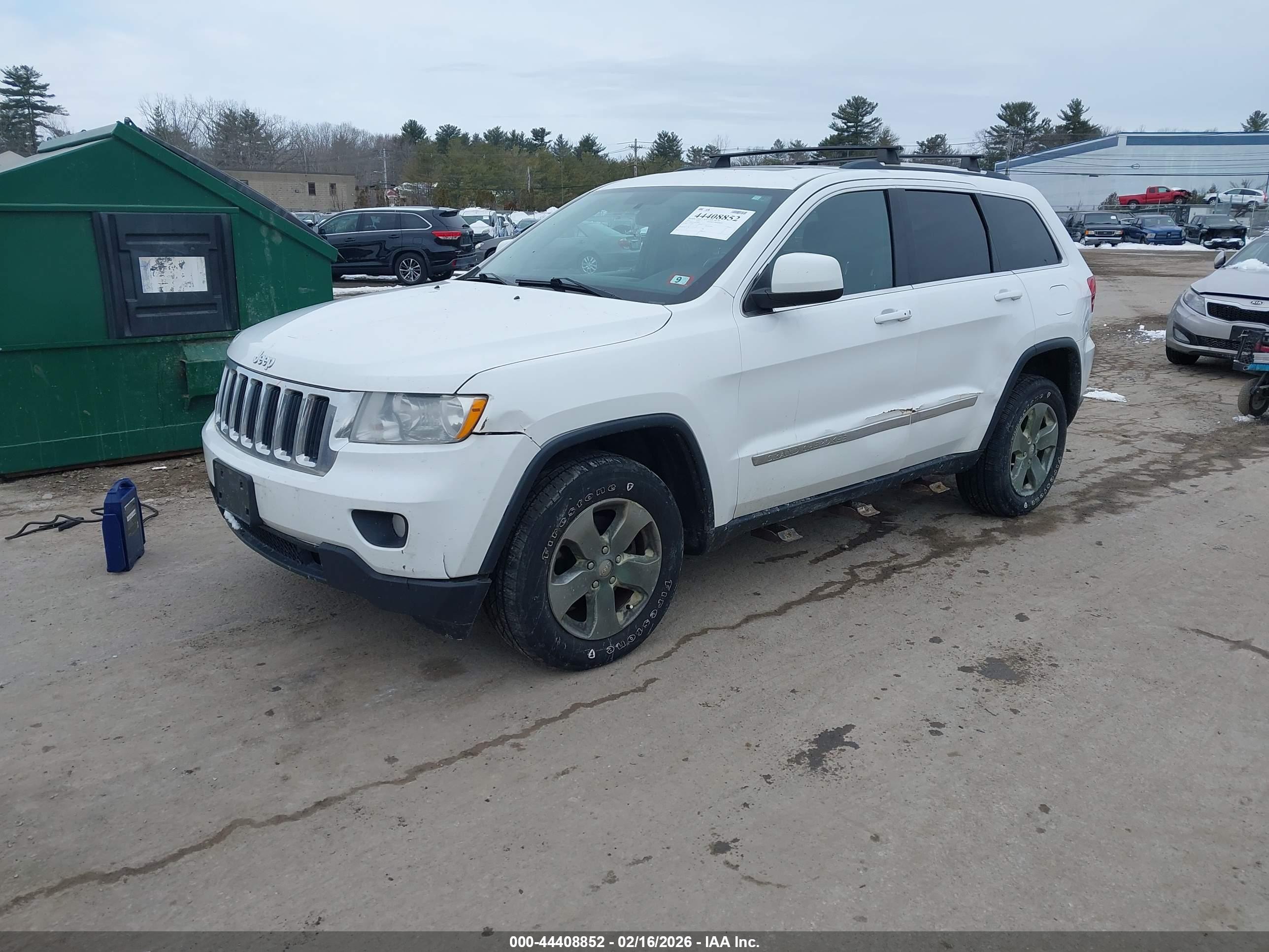 JEEP GRAND image 2