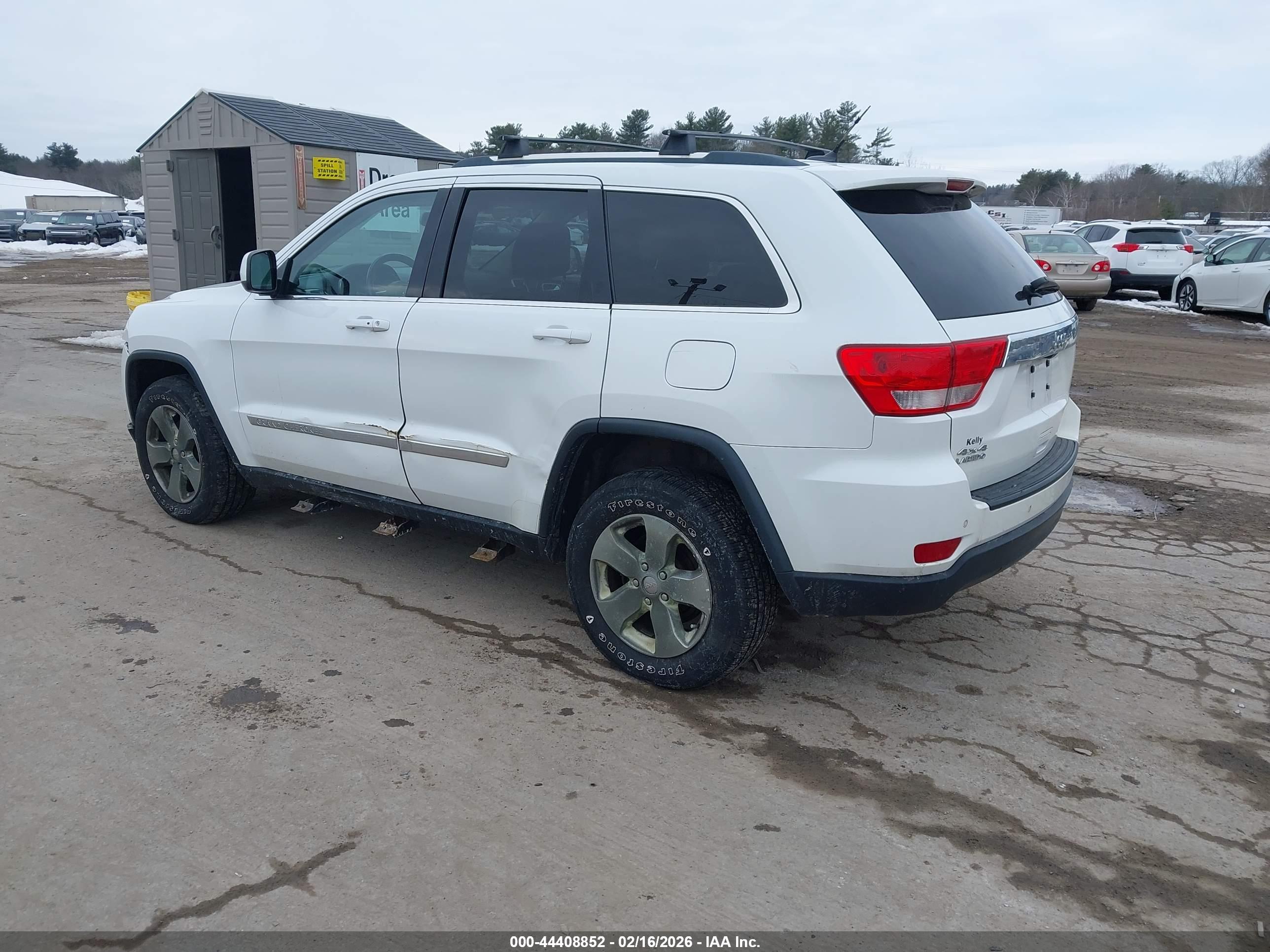JEEP GRAND image 3