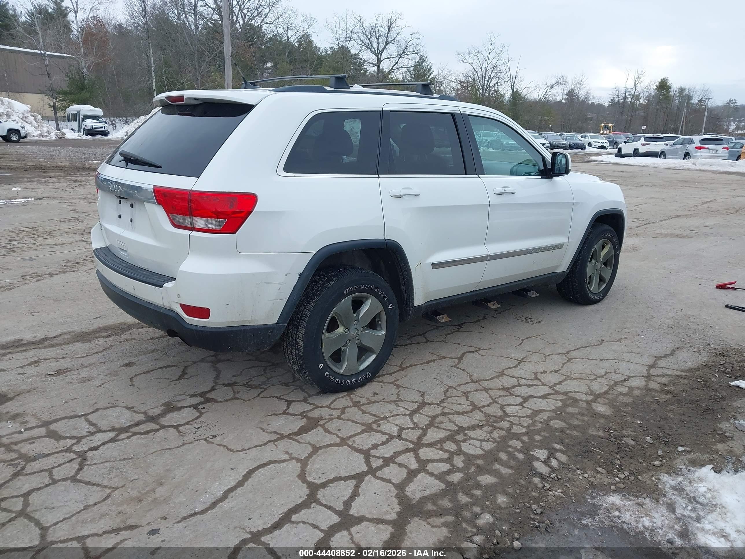 JEEP GRAND image 4