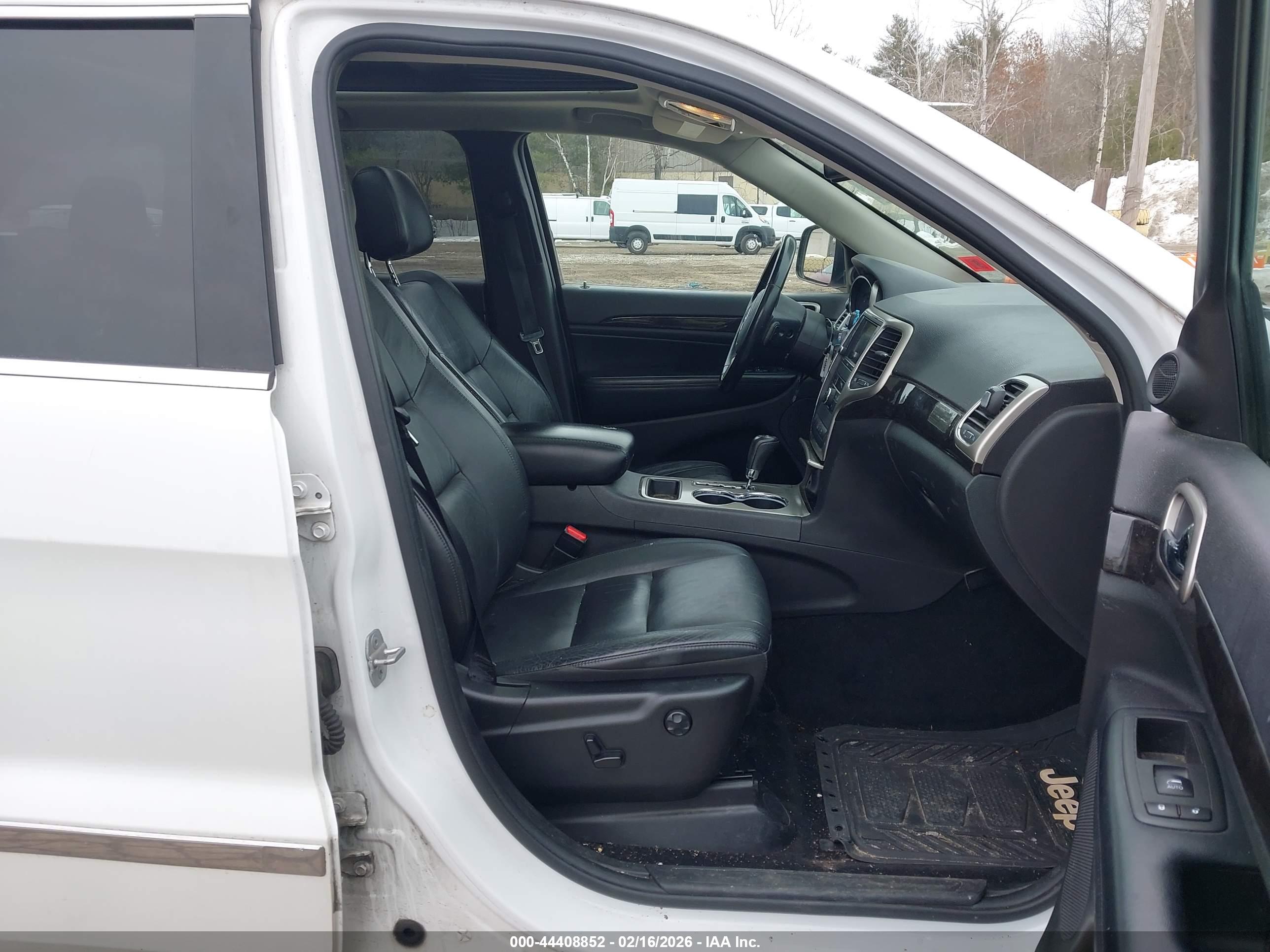 JEEP GRAND image 5
