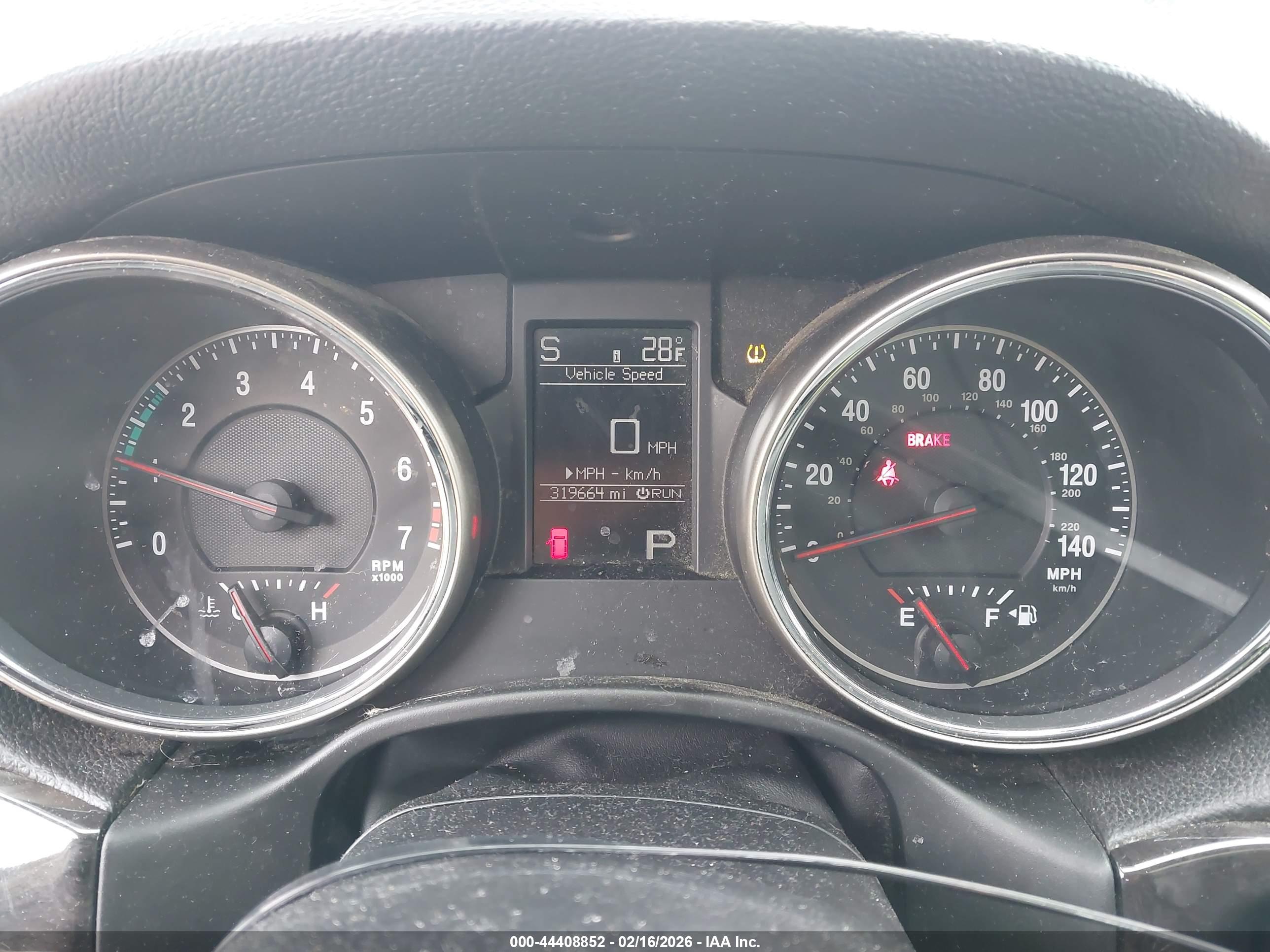 JEEP GRAND image 7