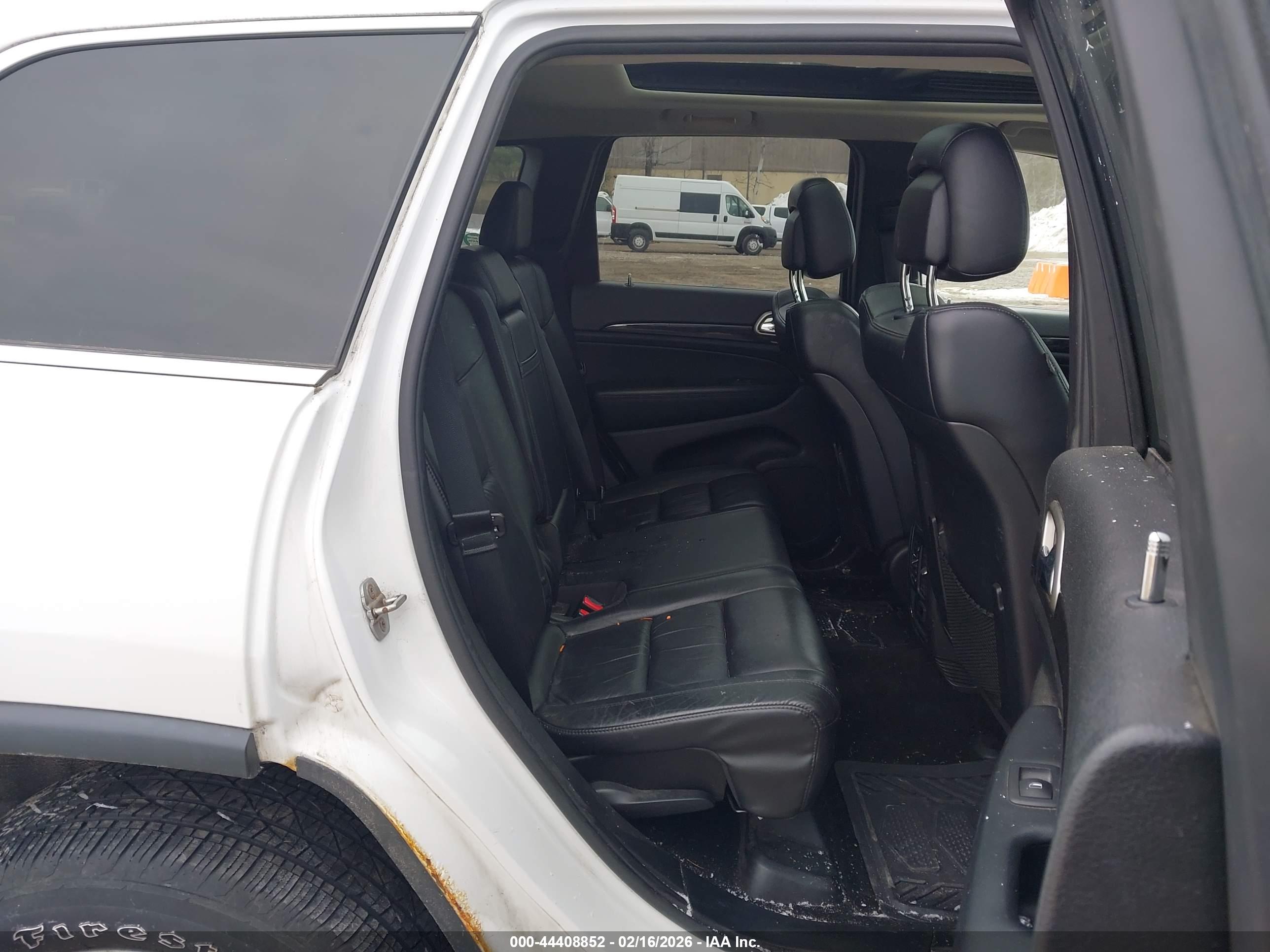 JEEP GRAND image 8