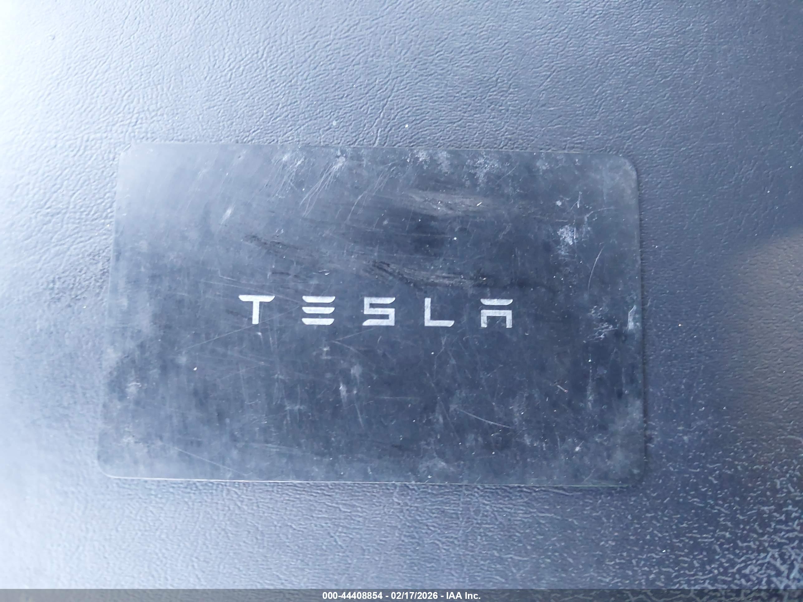 TESLA MODEL image 11