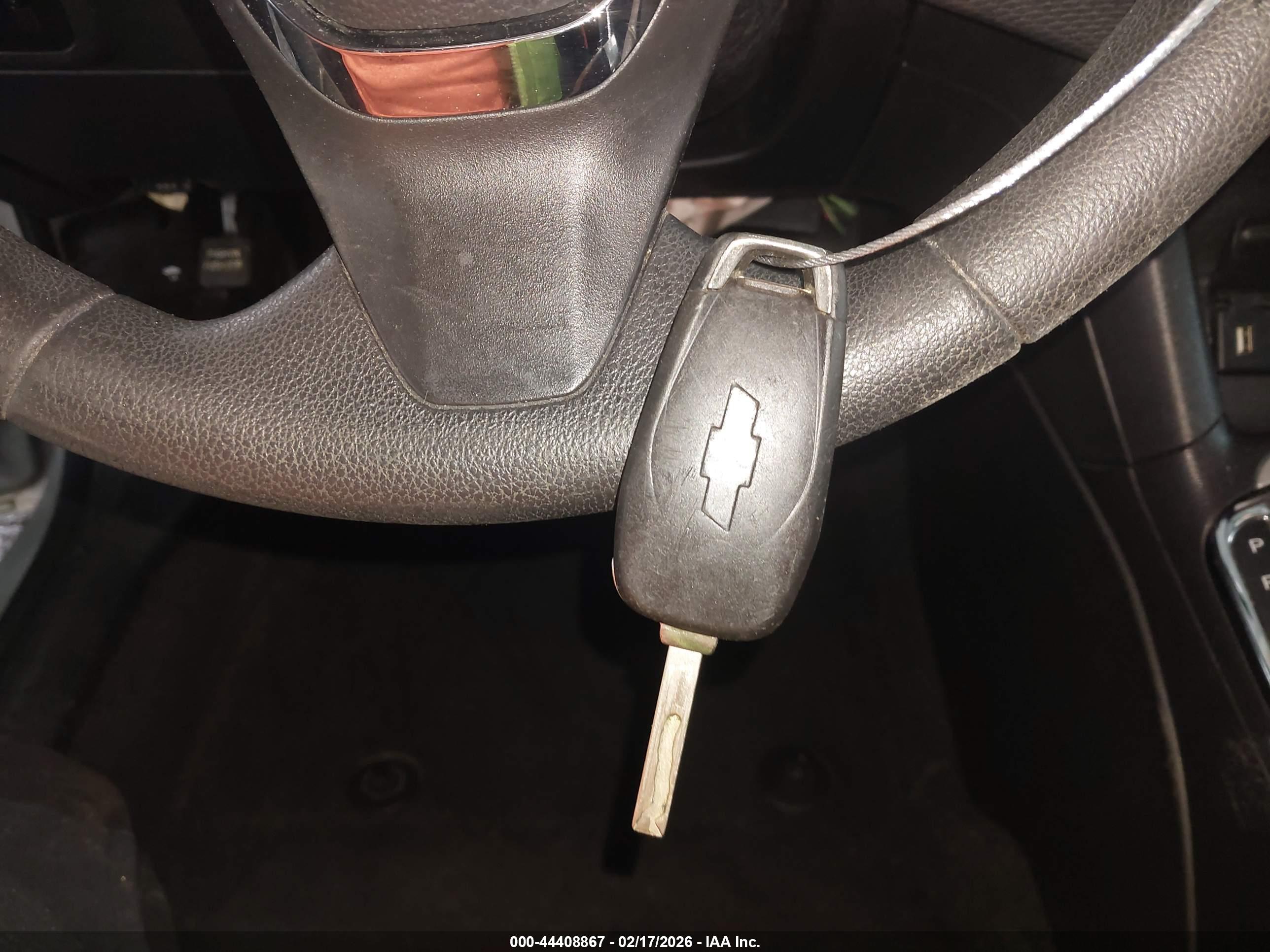 CHEVROLET CRUZE image 11