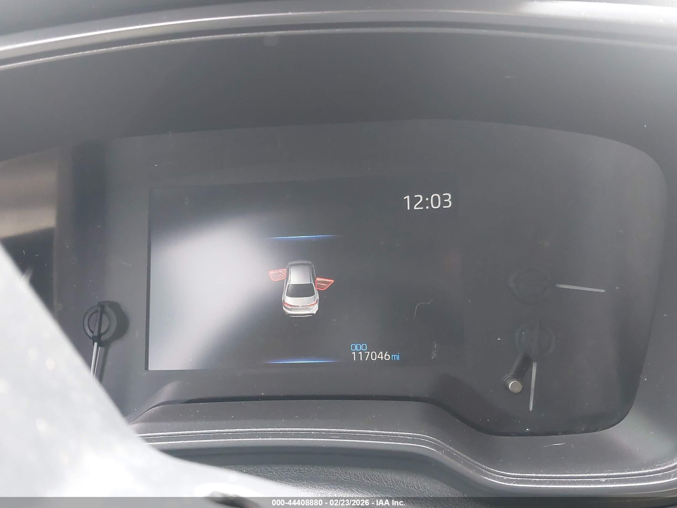 TOYOTA COROLLA image 7