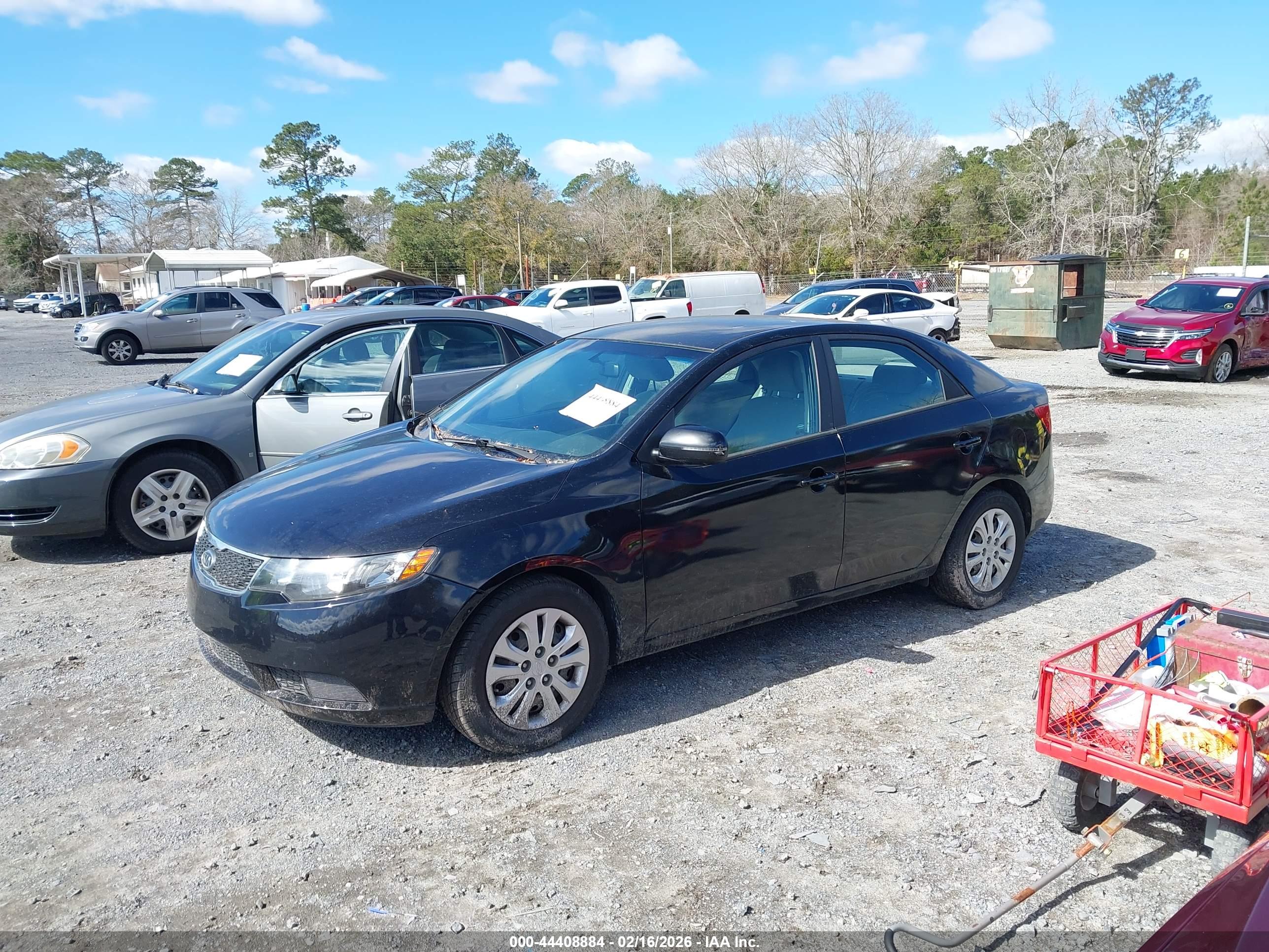 KIA FORTE image 2
