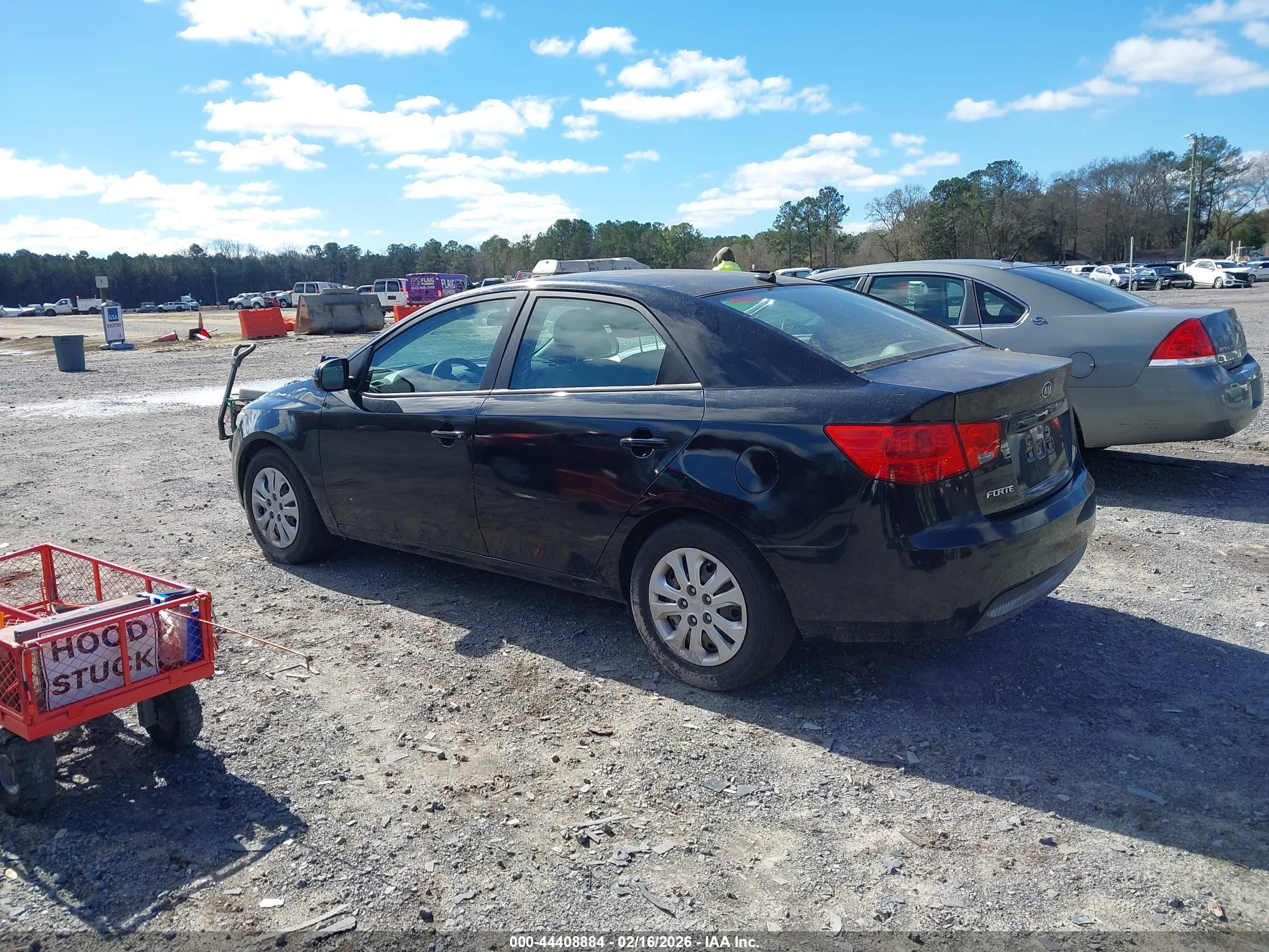 KIA FORTE image 3