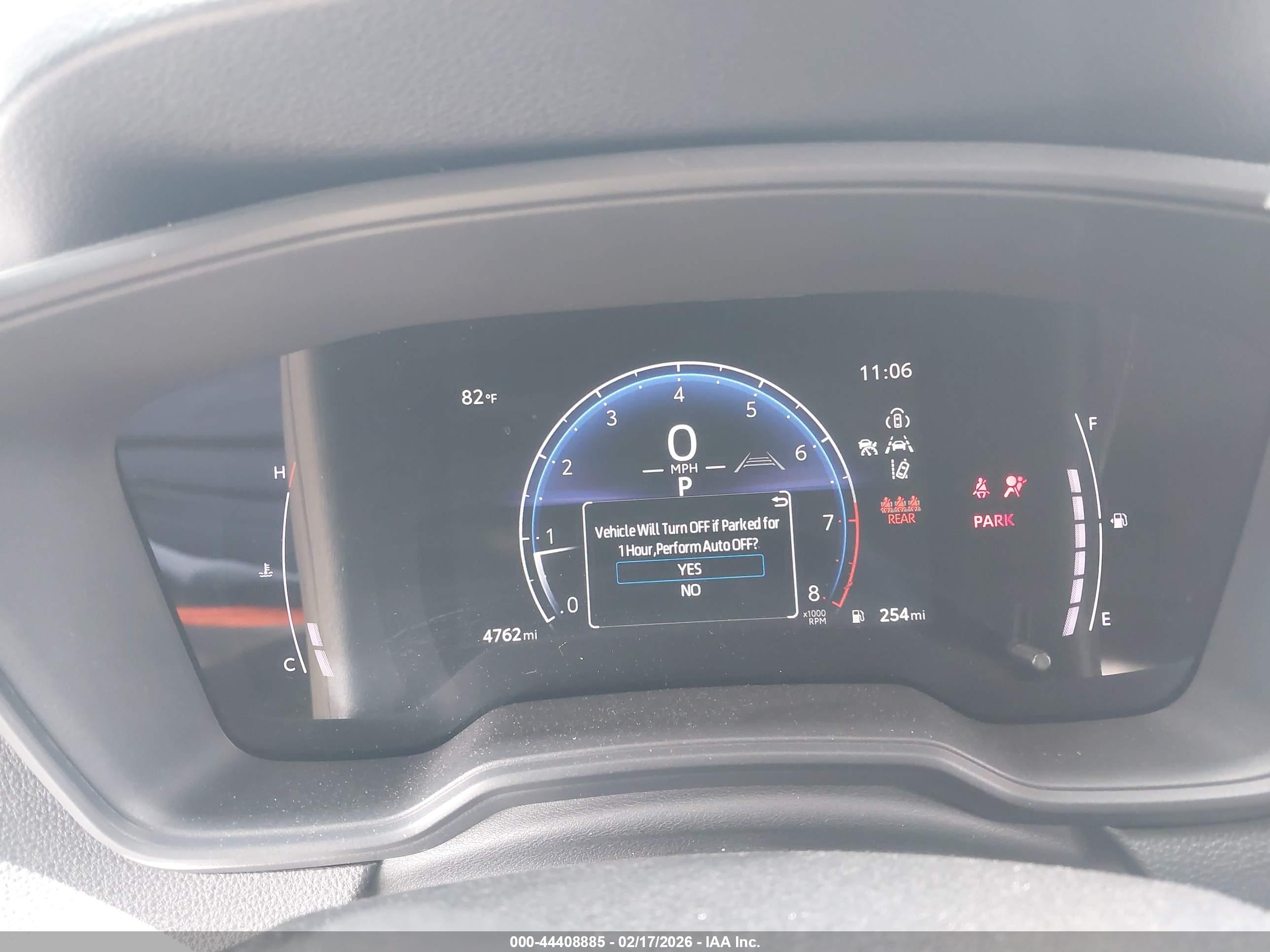 TOYOTA COROLLA image 7