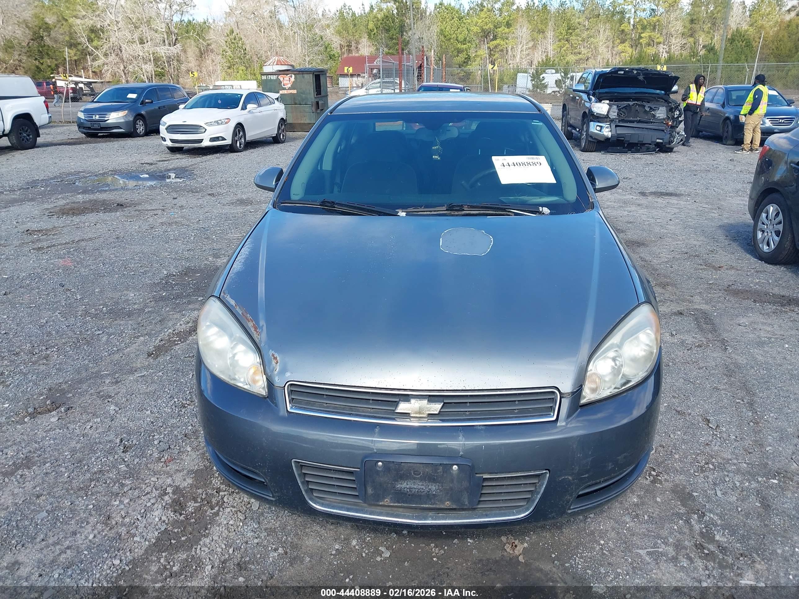 CHEVROLET IMPALA image 6