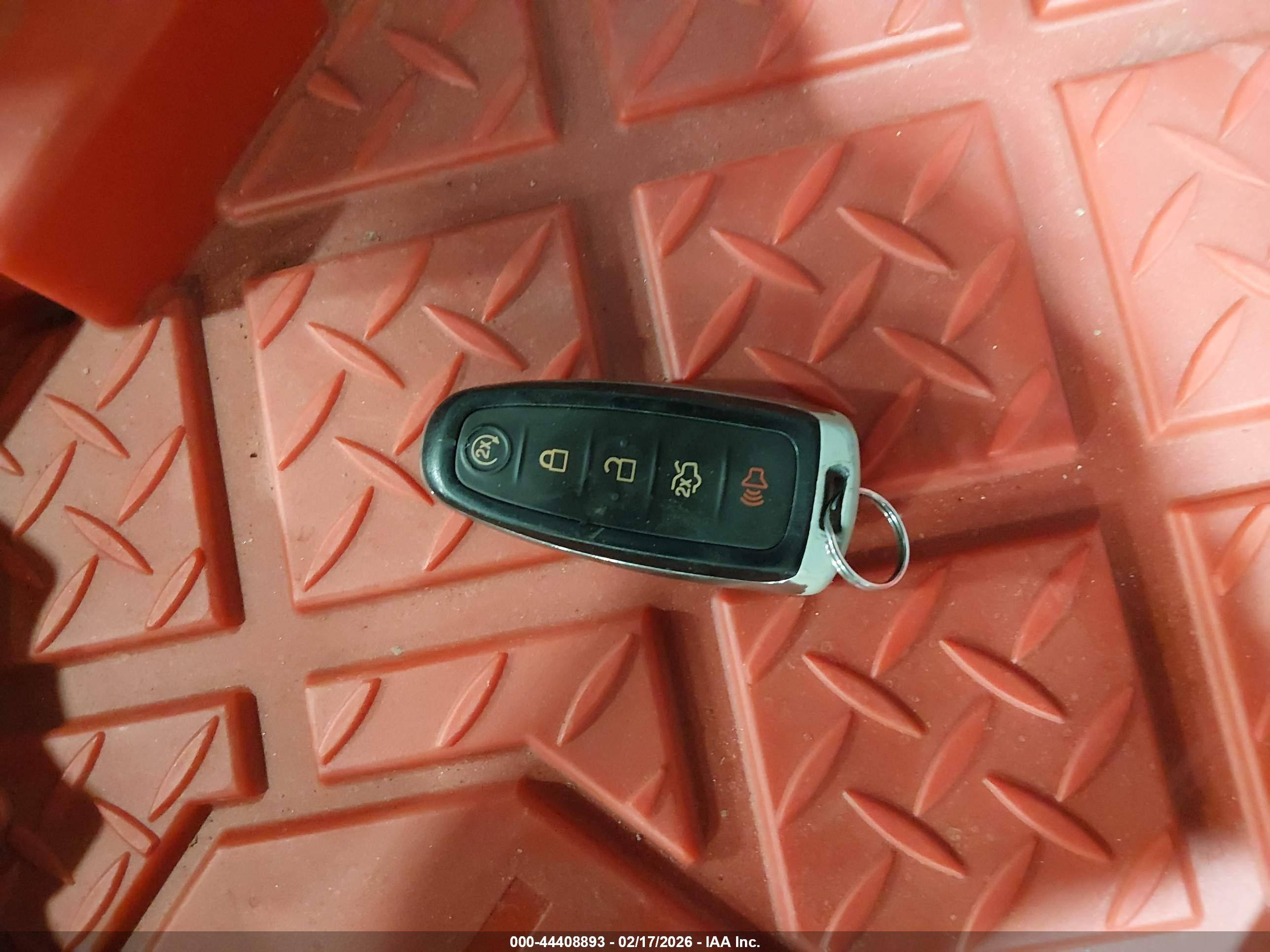FORD FLEX image 11