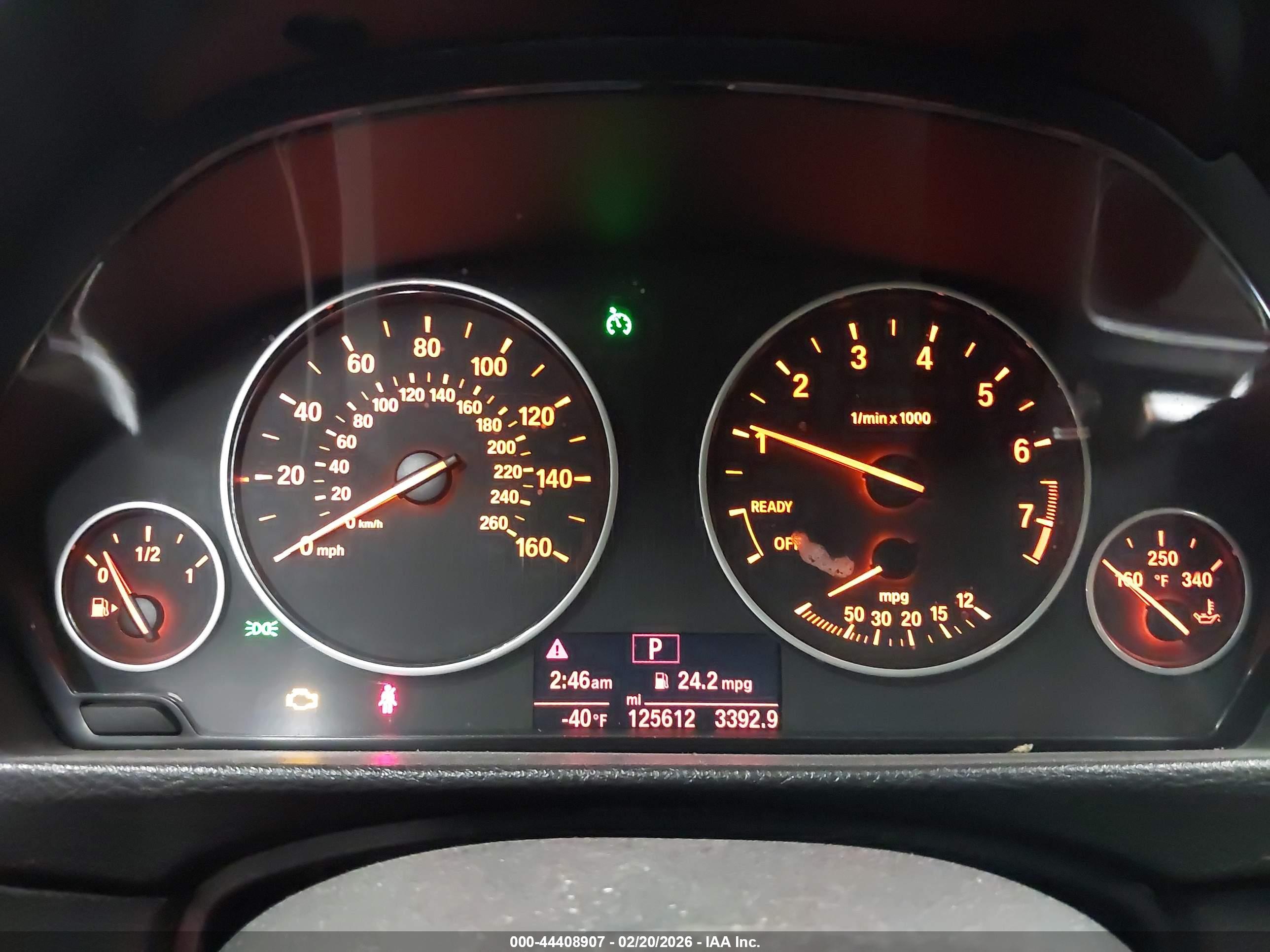 BMW 328I image 7