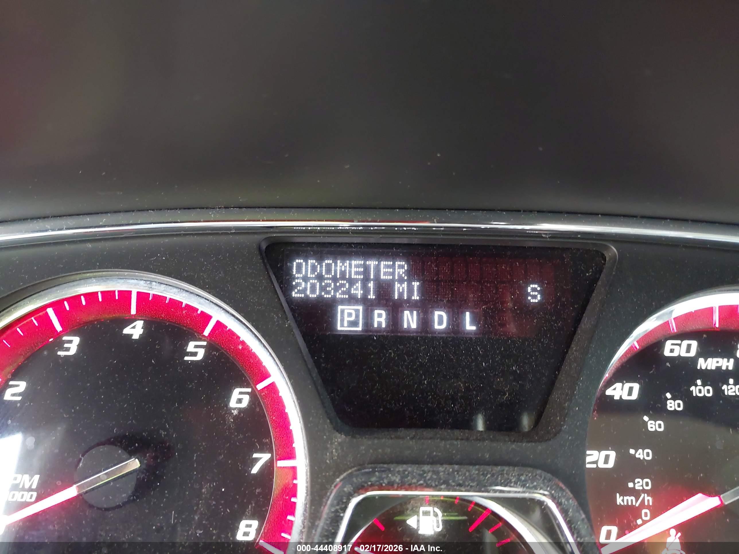 GMC ACADIA image 7