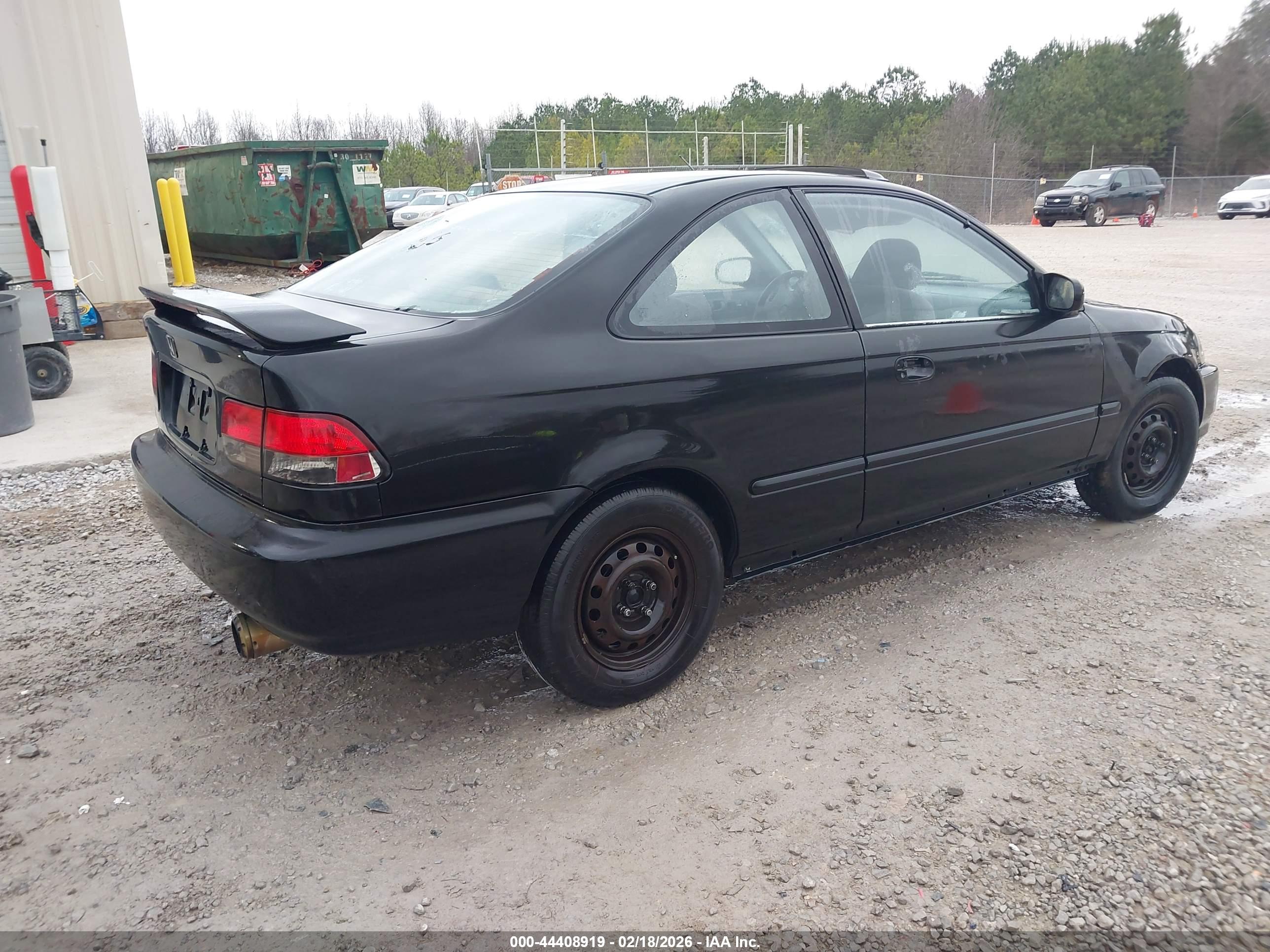 HONDA CIVIC image 4