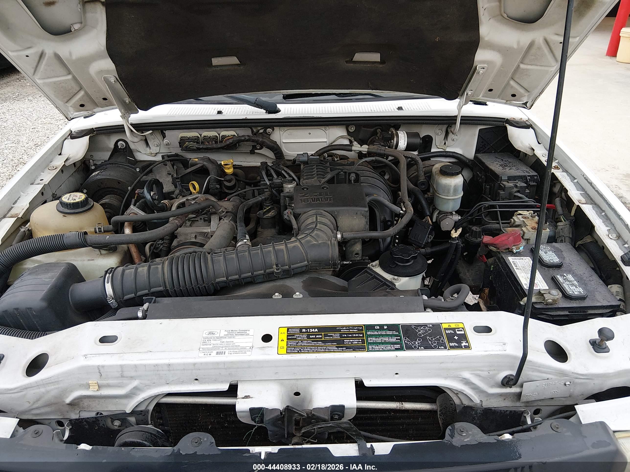 FORD RANGER image 10