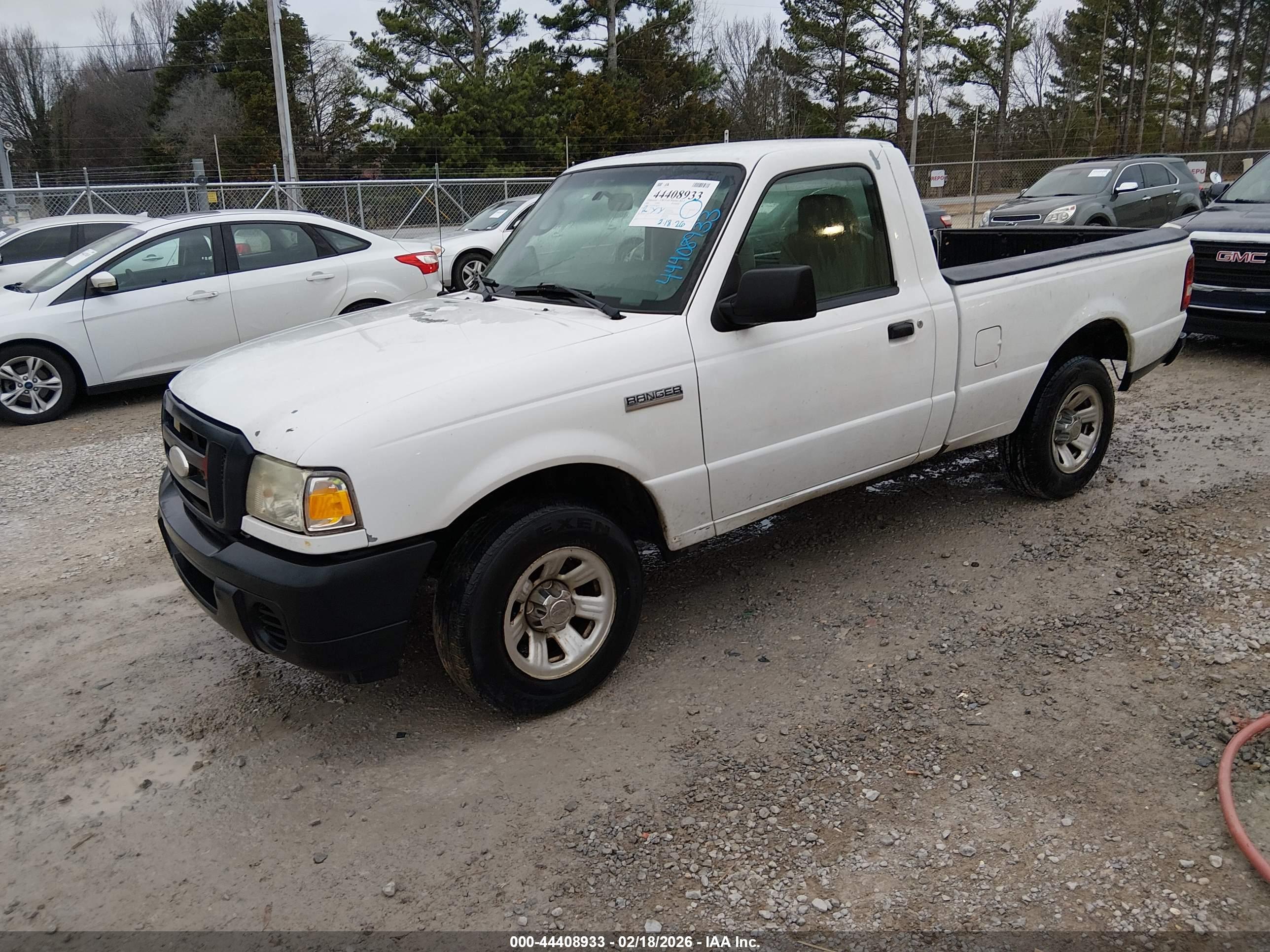 FORD RANGER image 2
