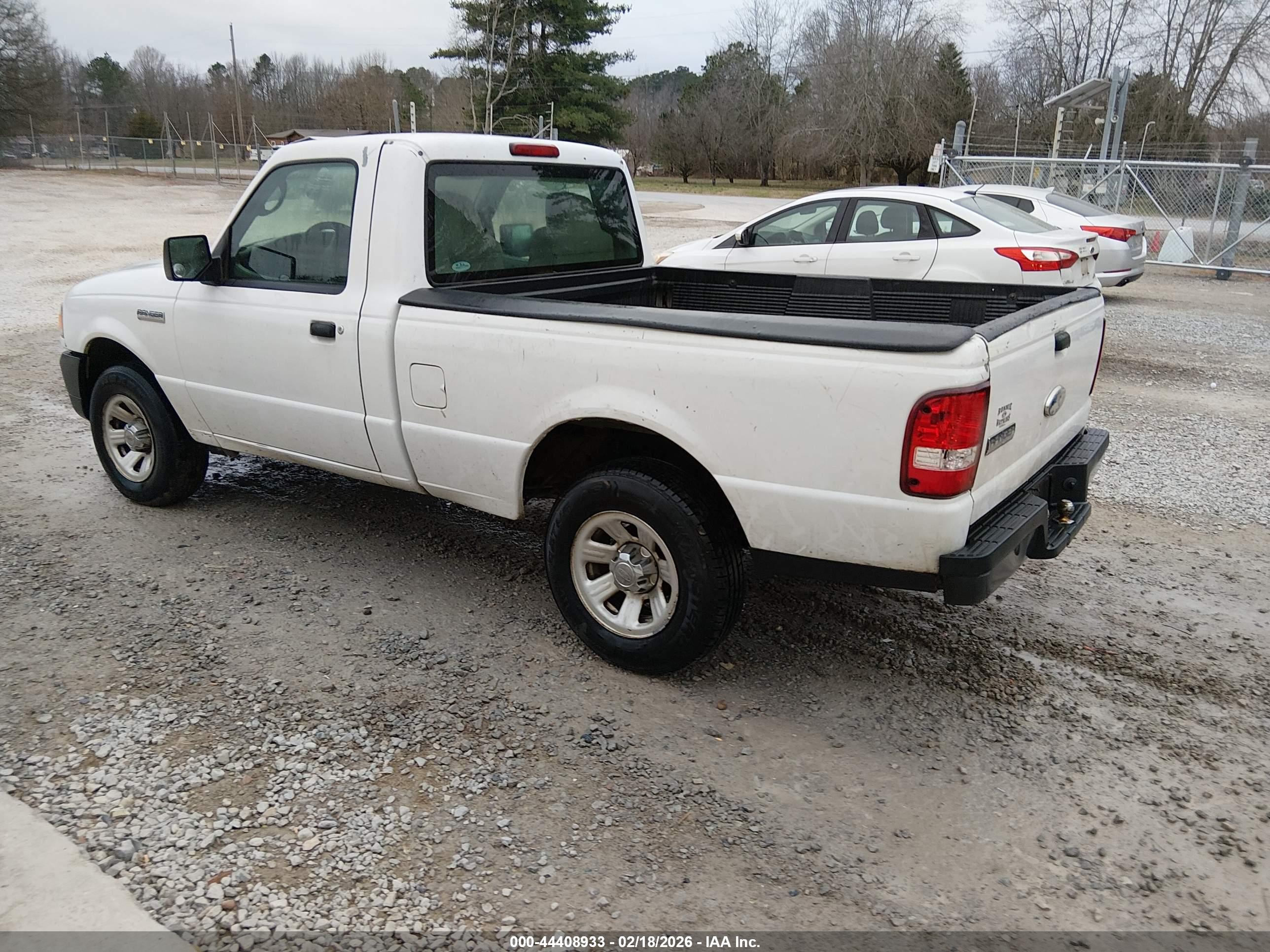 FORD RANGER image 3