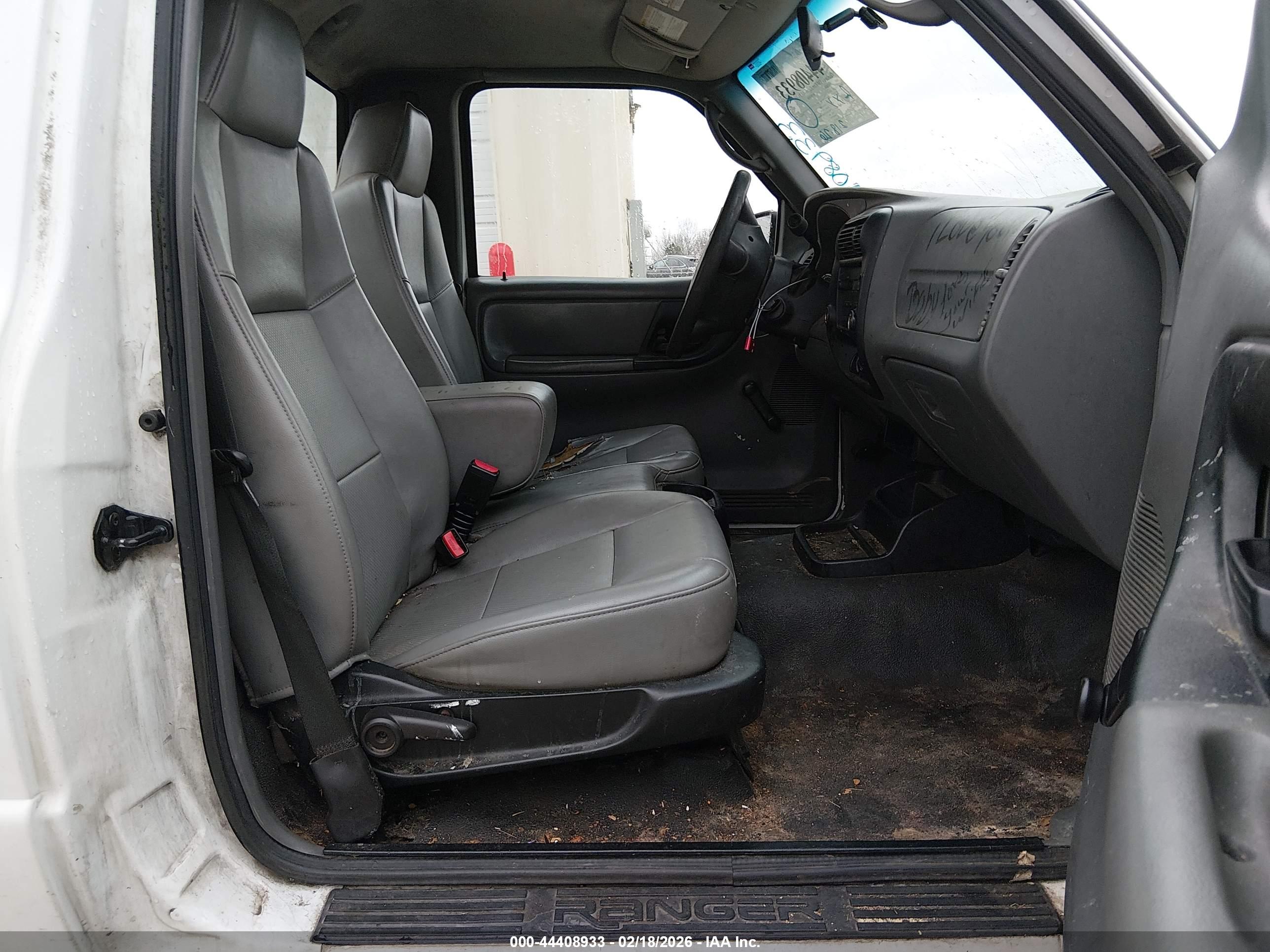 FORD RANGER image 5