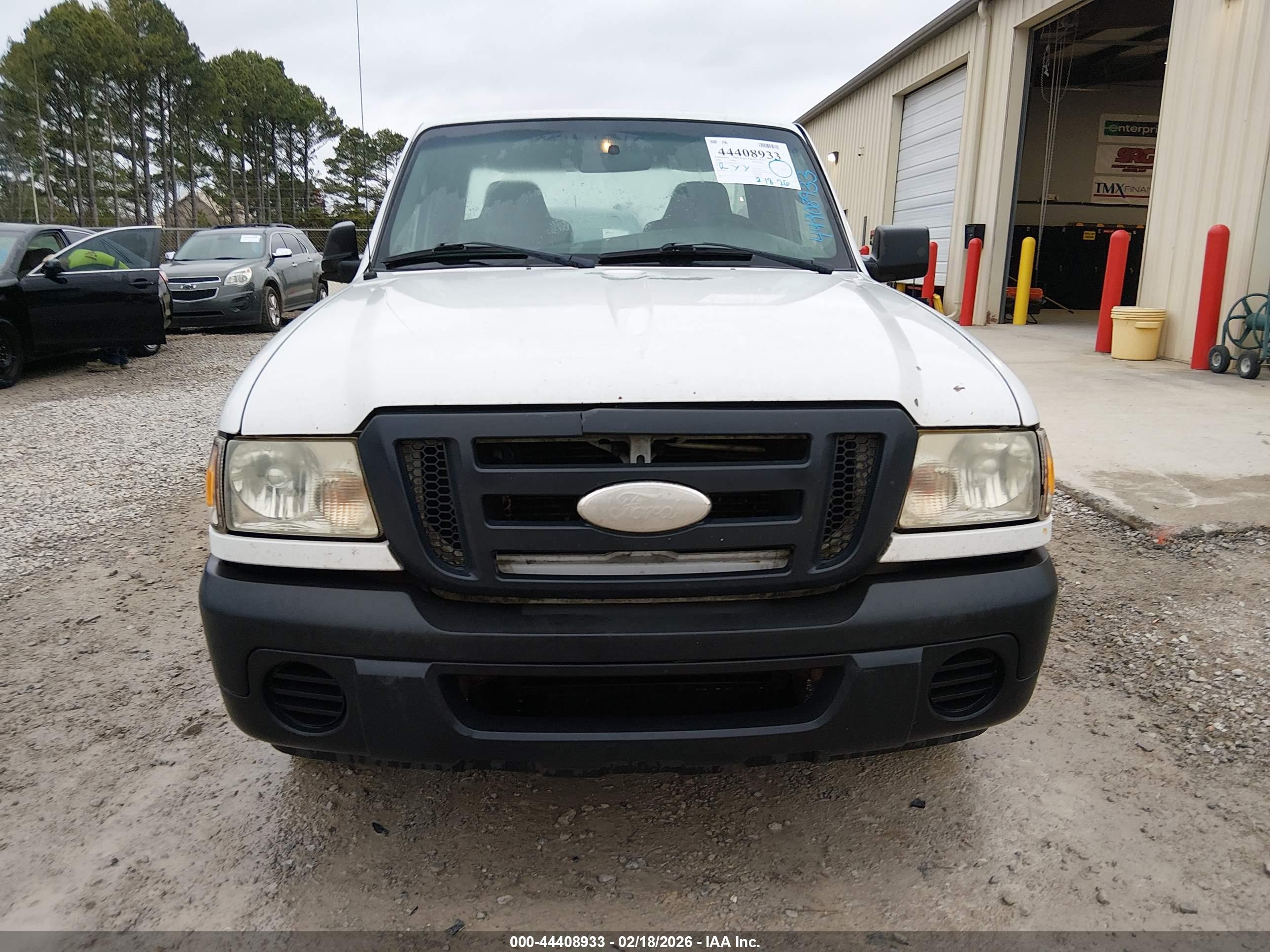 FORD RANGER image 6
