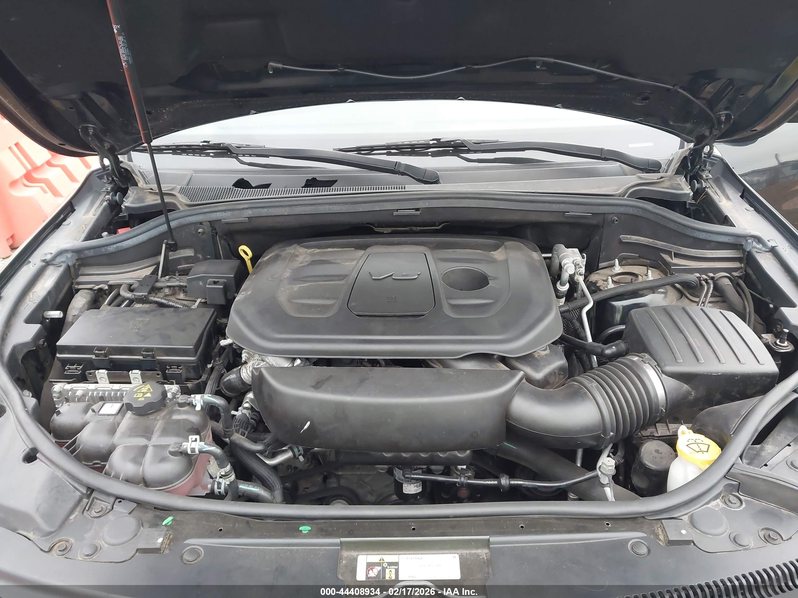 JEEP GRAND image 10