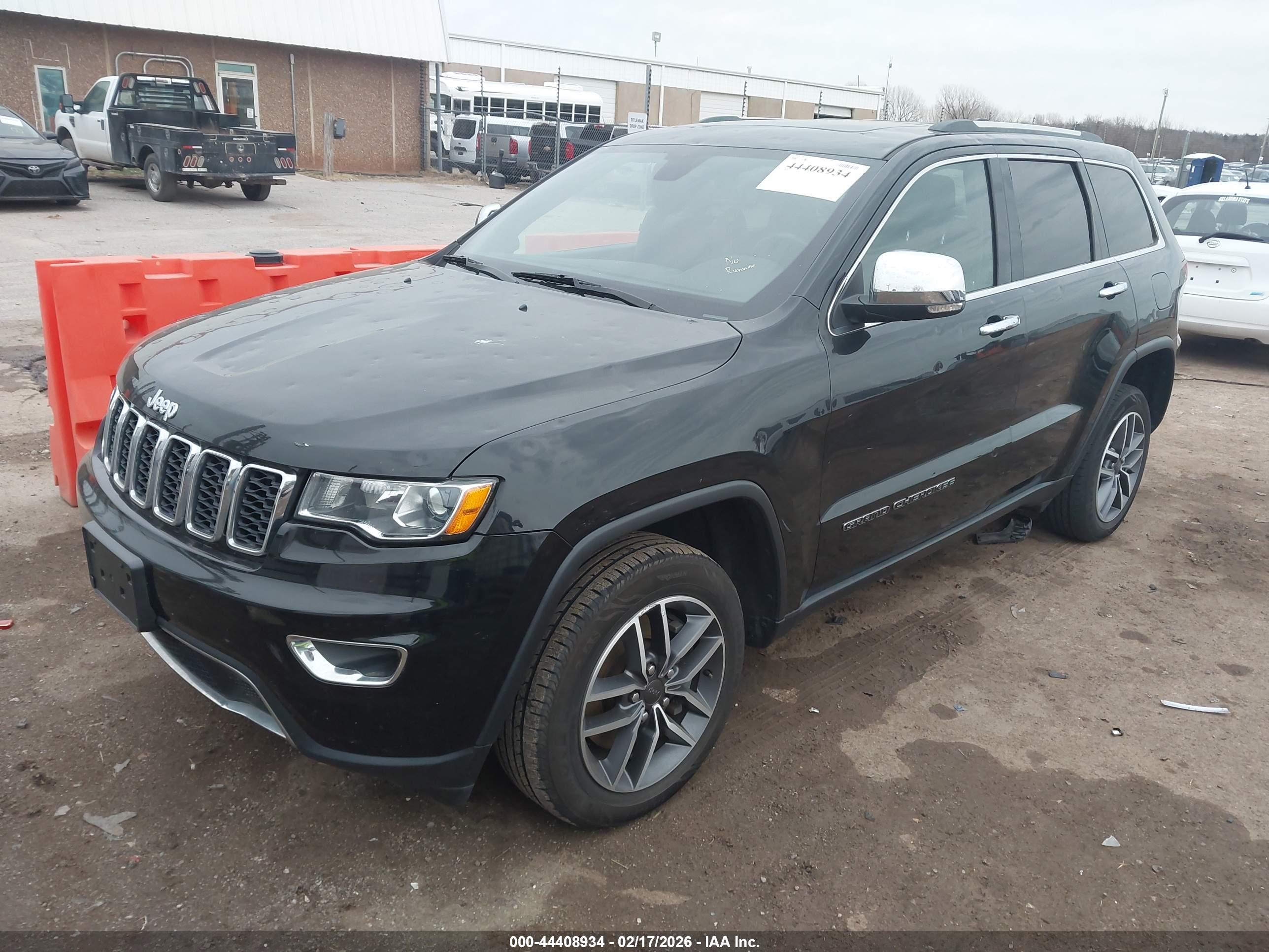 JEEP GRAND image 2