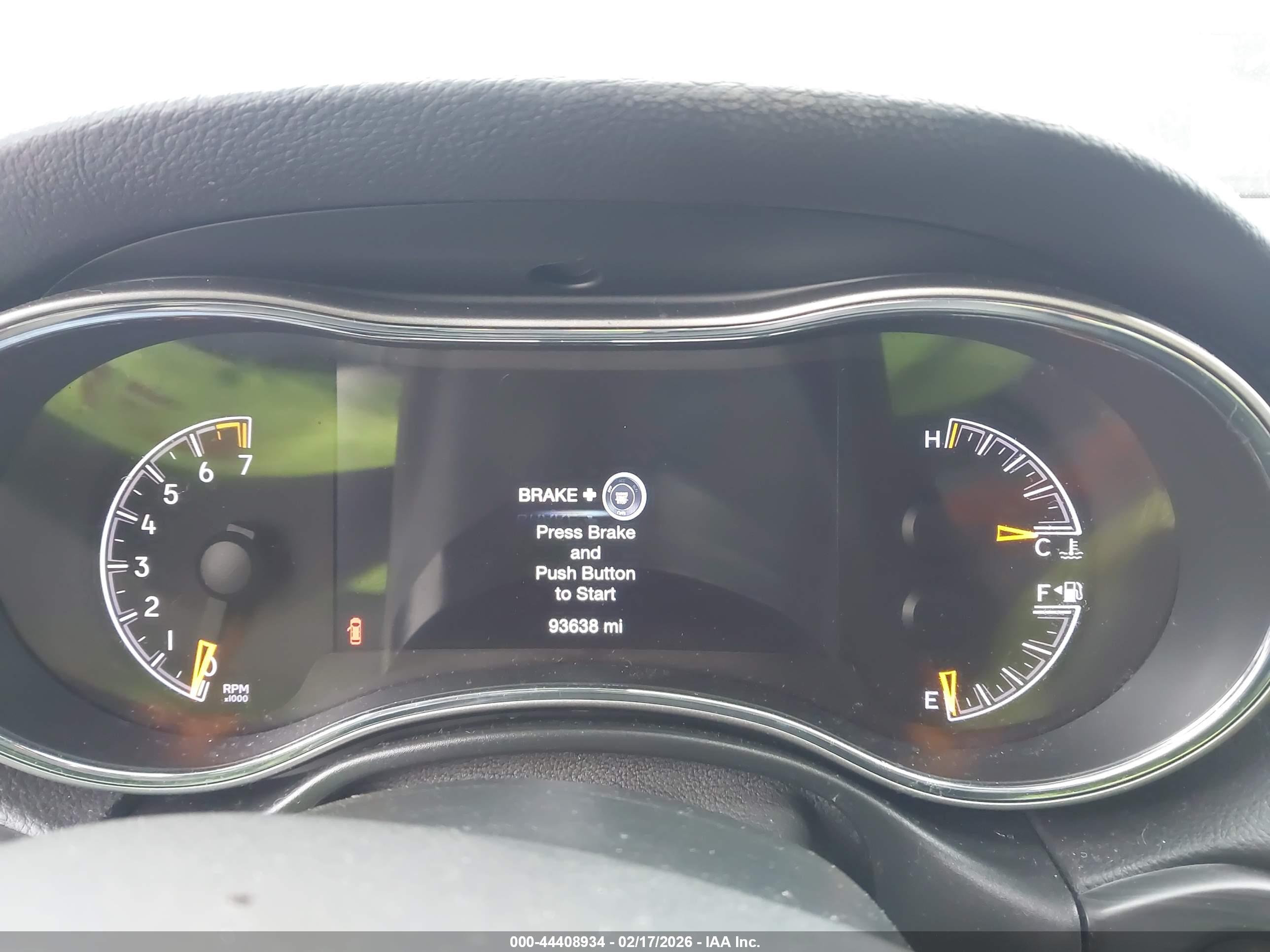 JEEP GRAND image 7