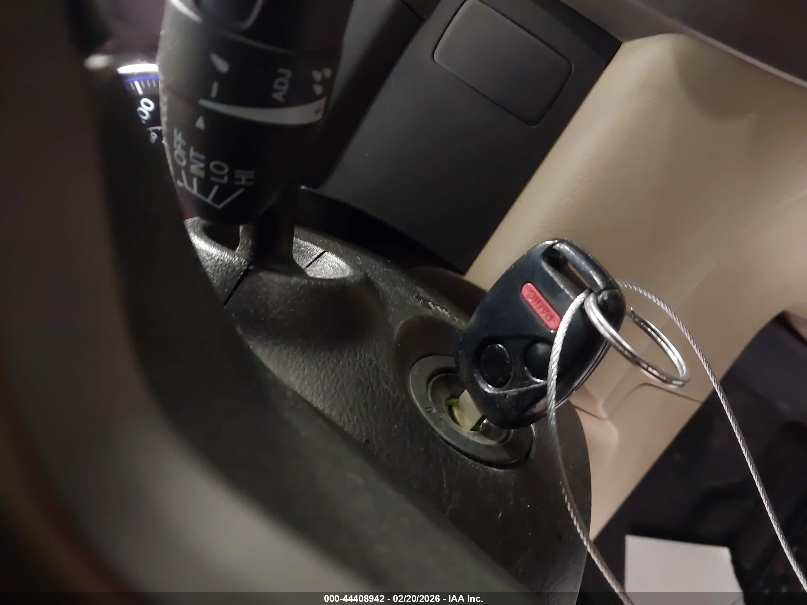 HONDA CR-V image 11
