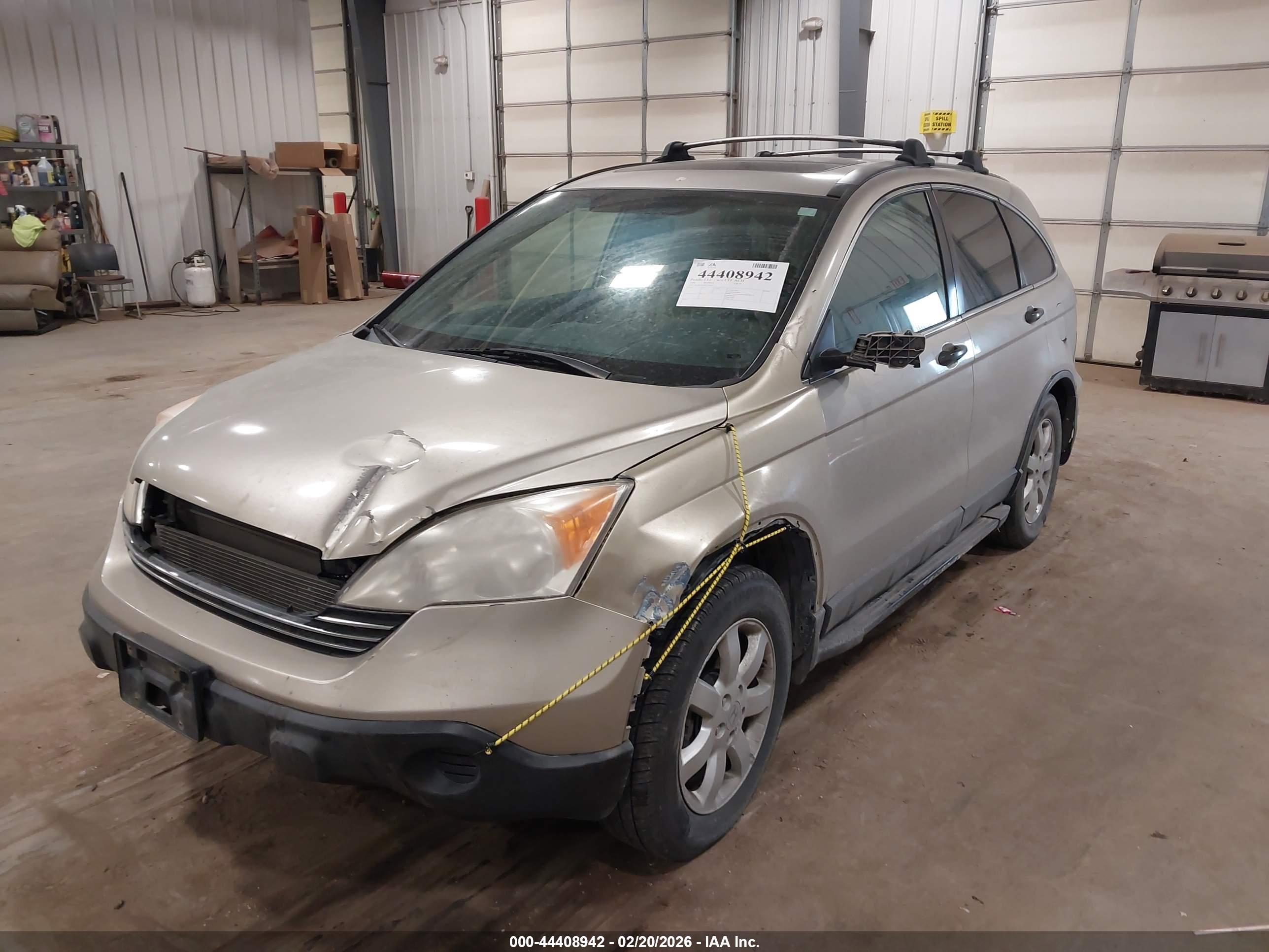 HONDA CR-V image 2