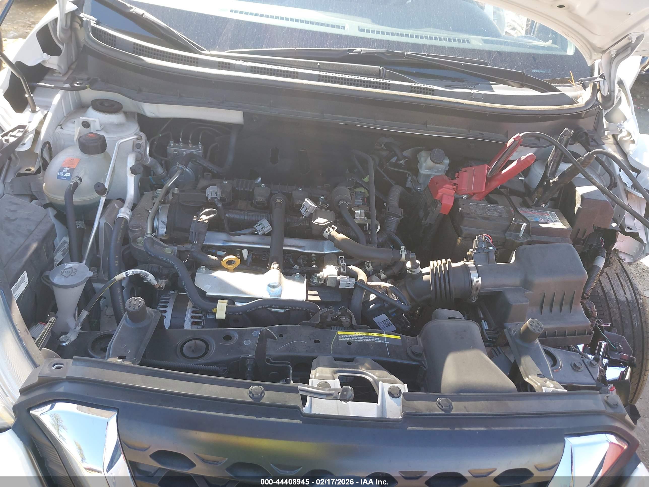 NISSAN KICKS image 10