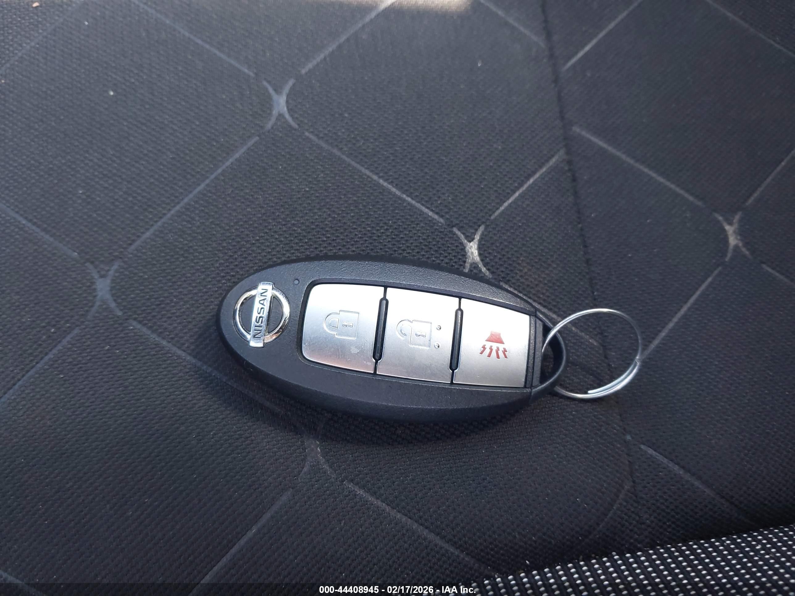 NISSAN KICKS image 11