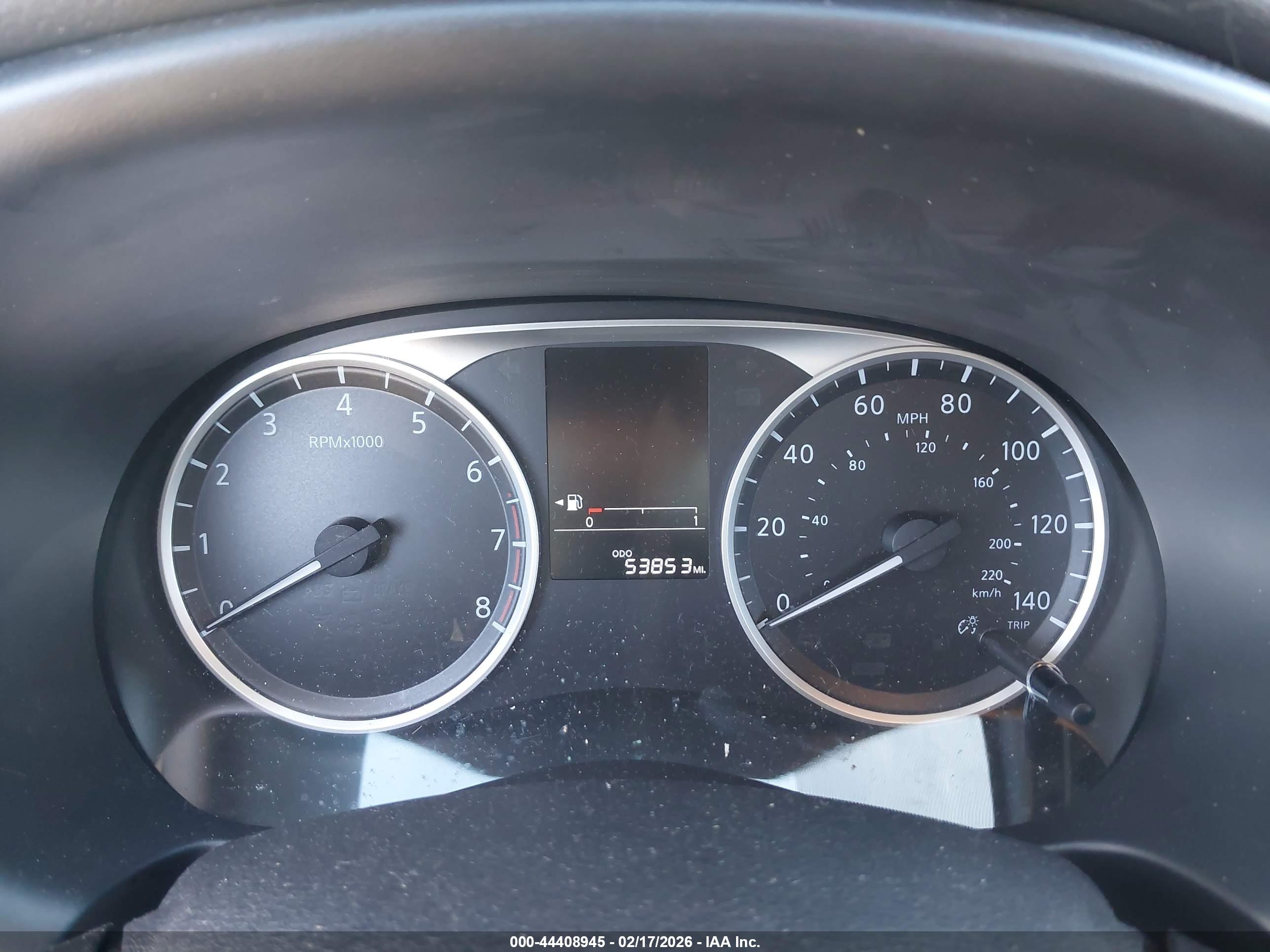 NISSAN KICKS image 7