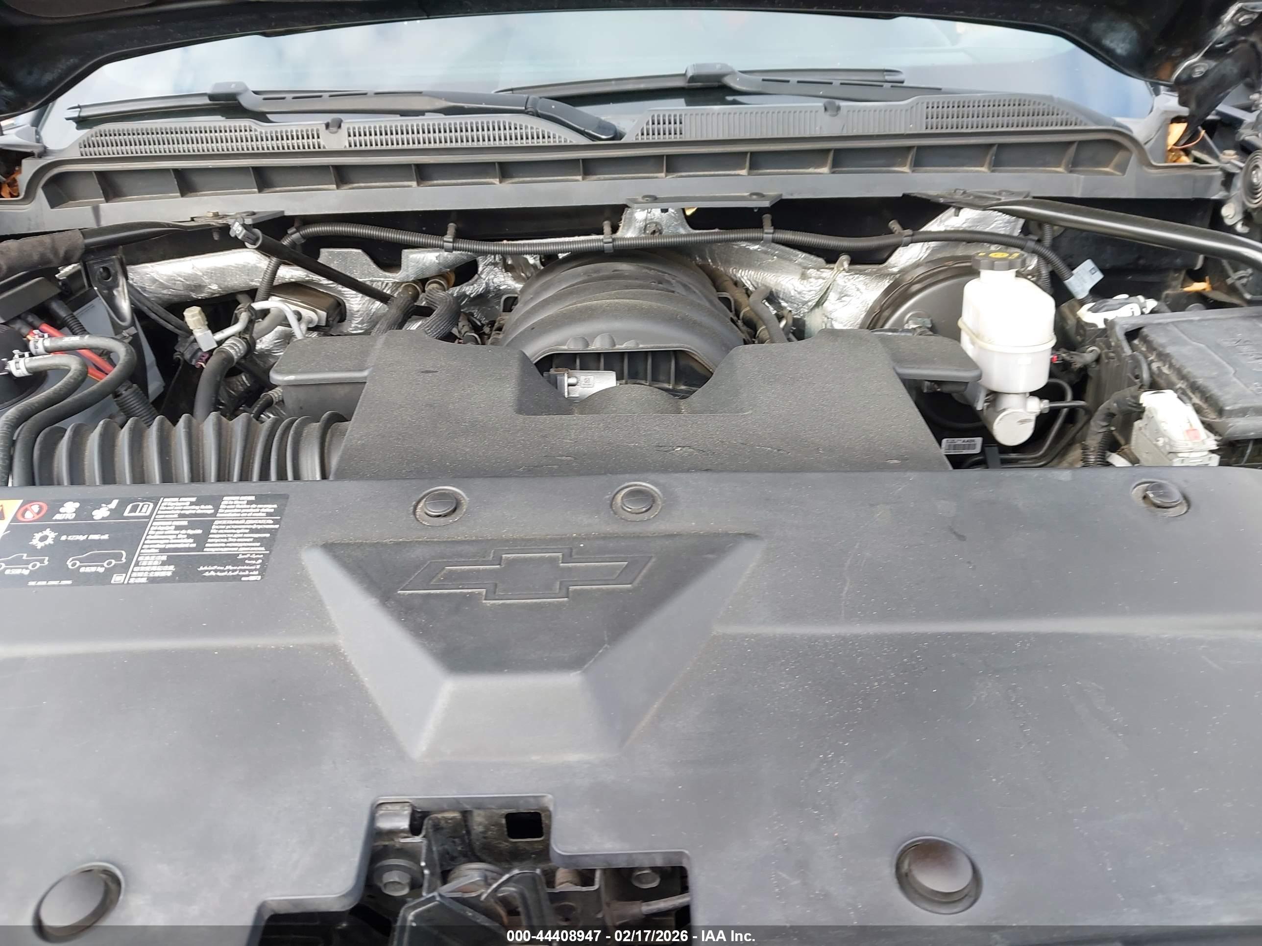 CHEVROLET SILVERADO image 10
