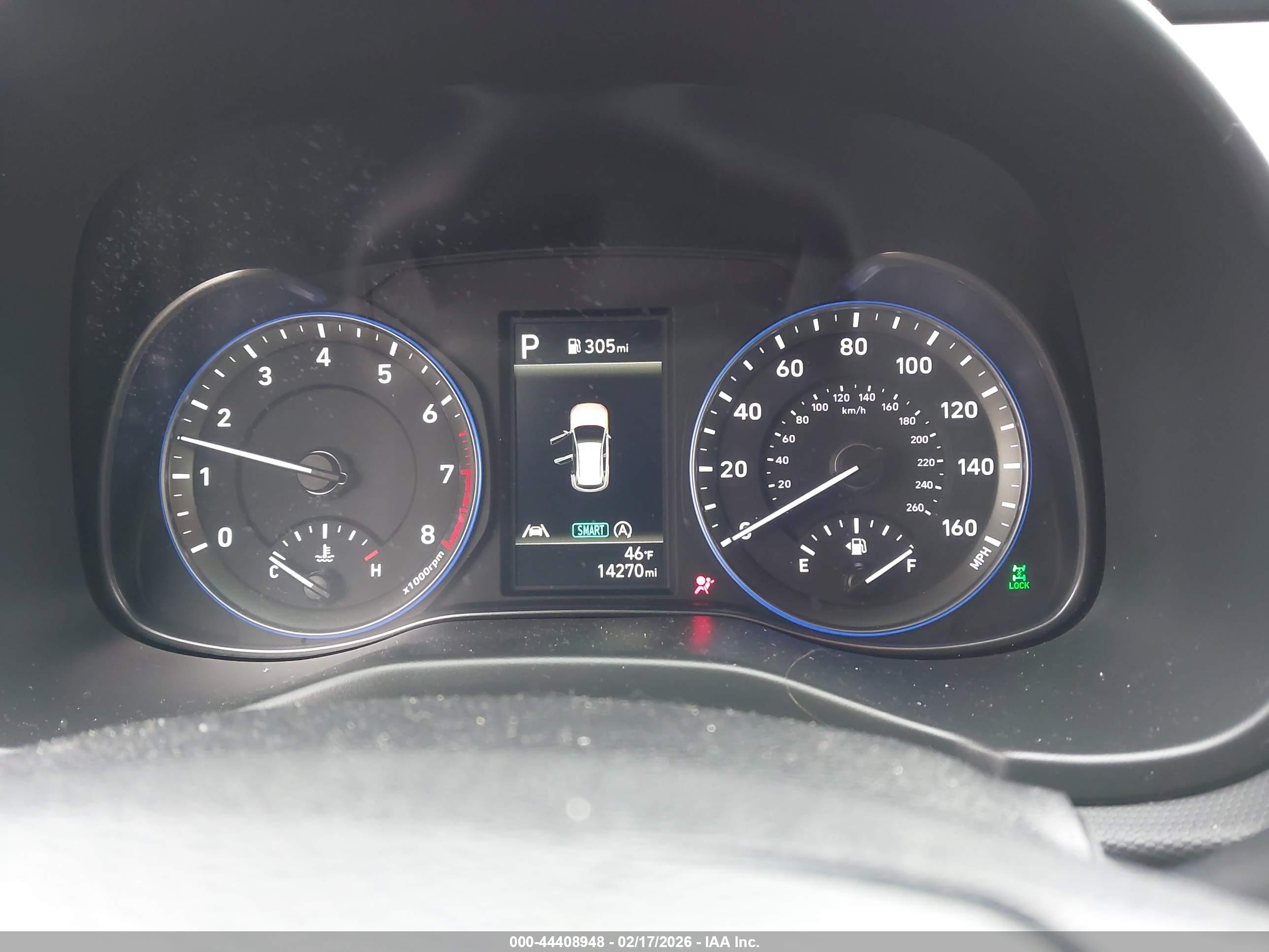 HYUNDAI KONA image 7
