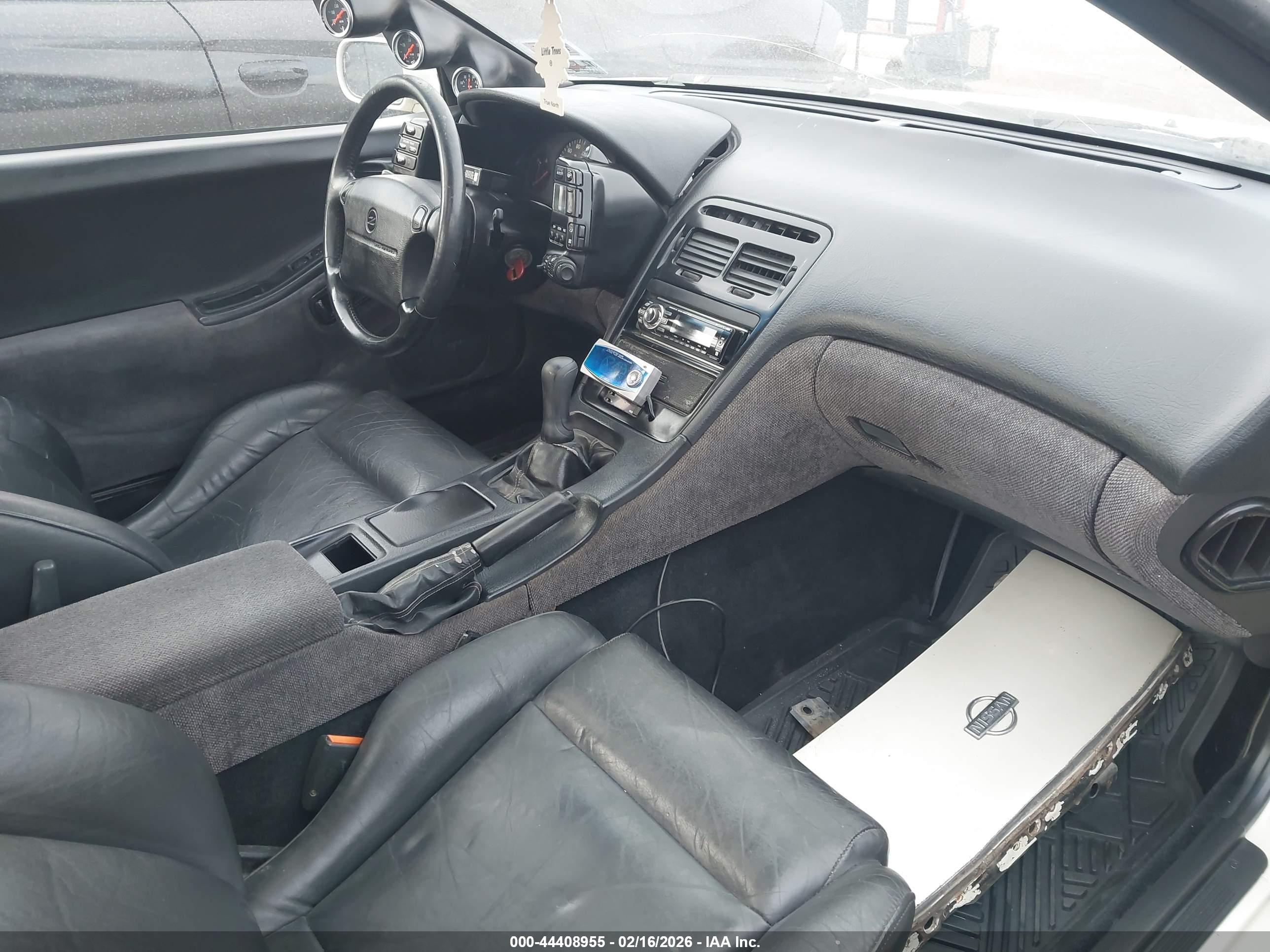 NISSAN 300ZX image 5