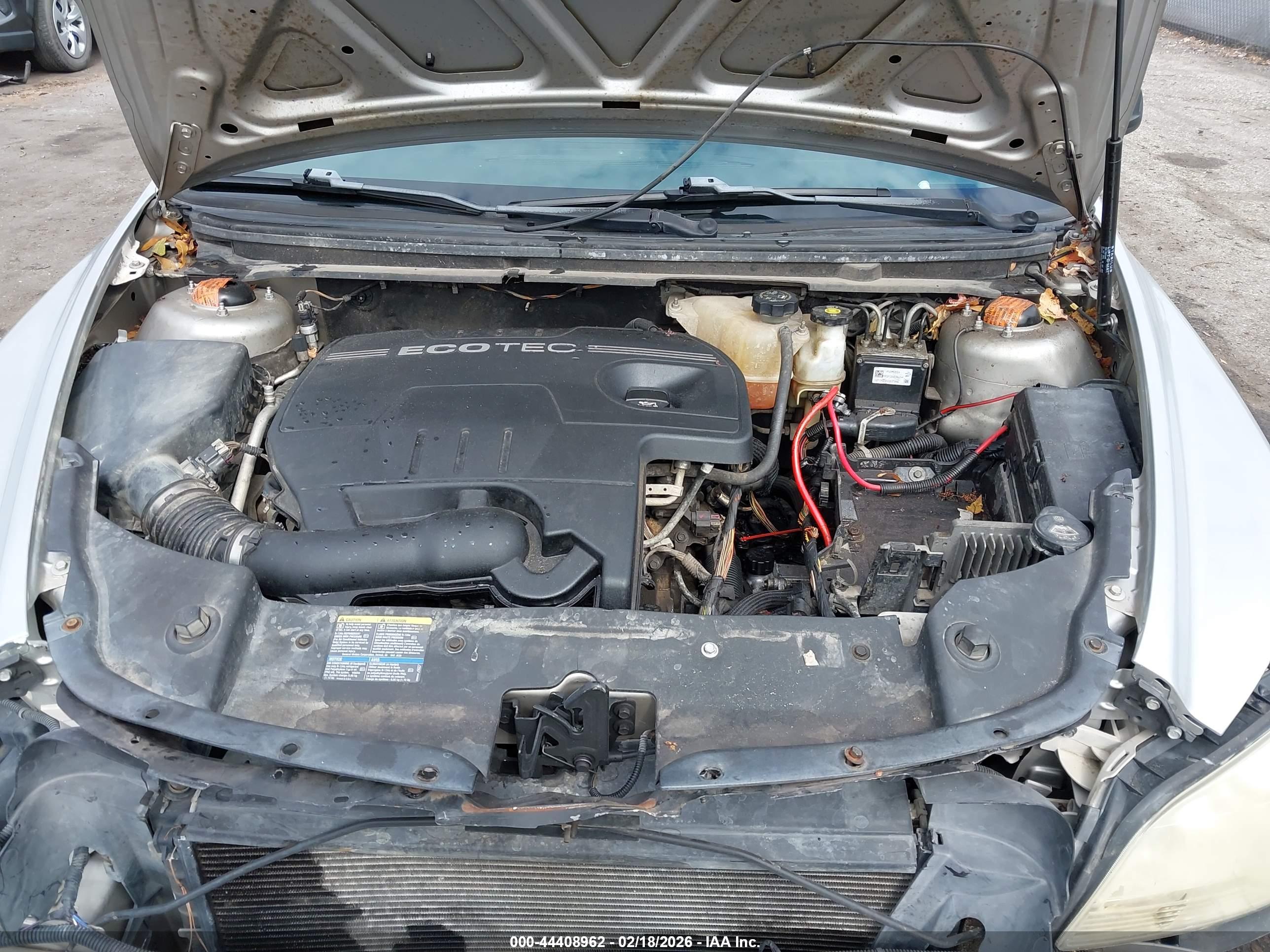 CHEVROLET MALIBU image 10